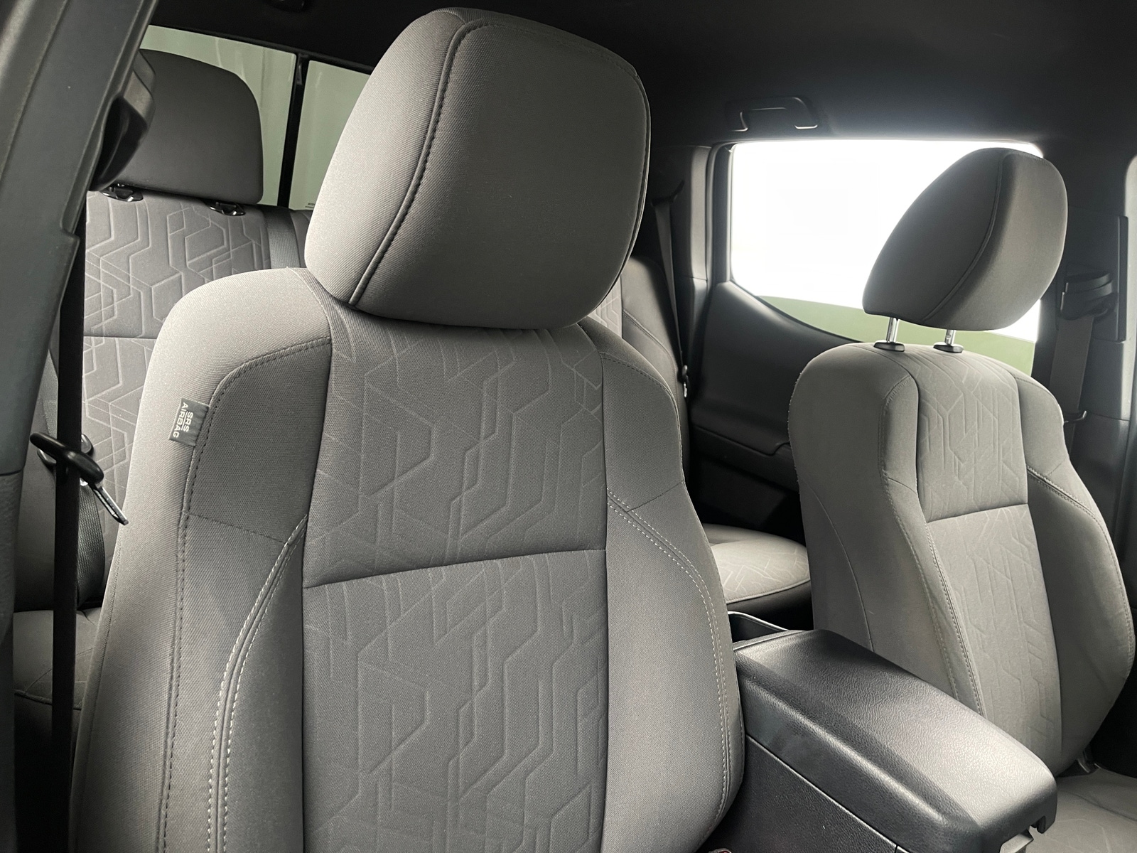 Thumbnail: 2019 Toyota Tacoma - 2