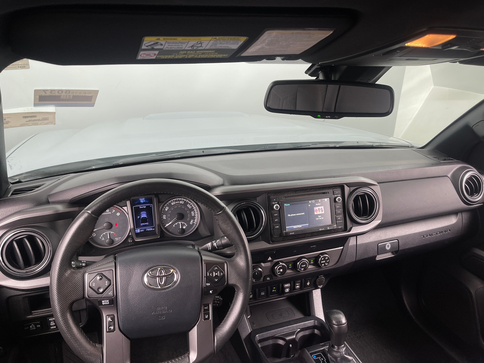 Thumbnail: 2019 Toyota Tacoma - 3