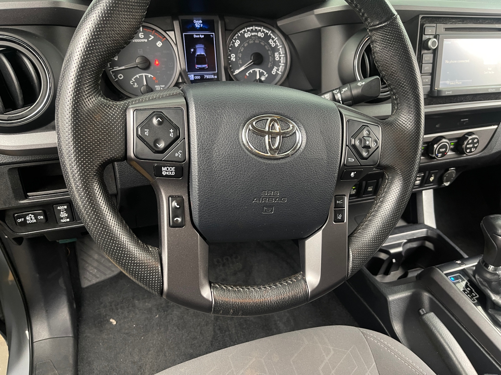 Thumbnail: 2019 Toyota Tacoma - 5