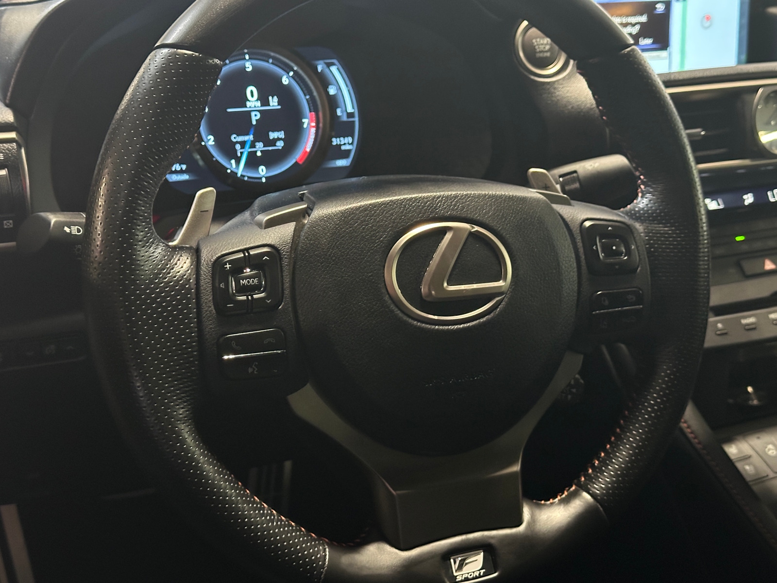 Thumbnail: 2018 Lexus RC - 3
