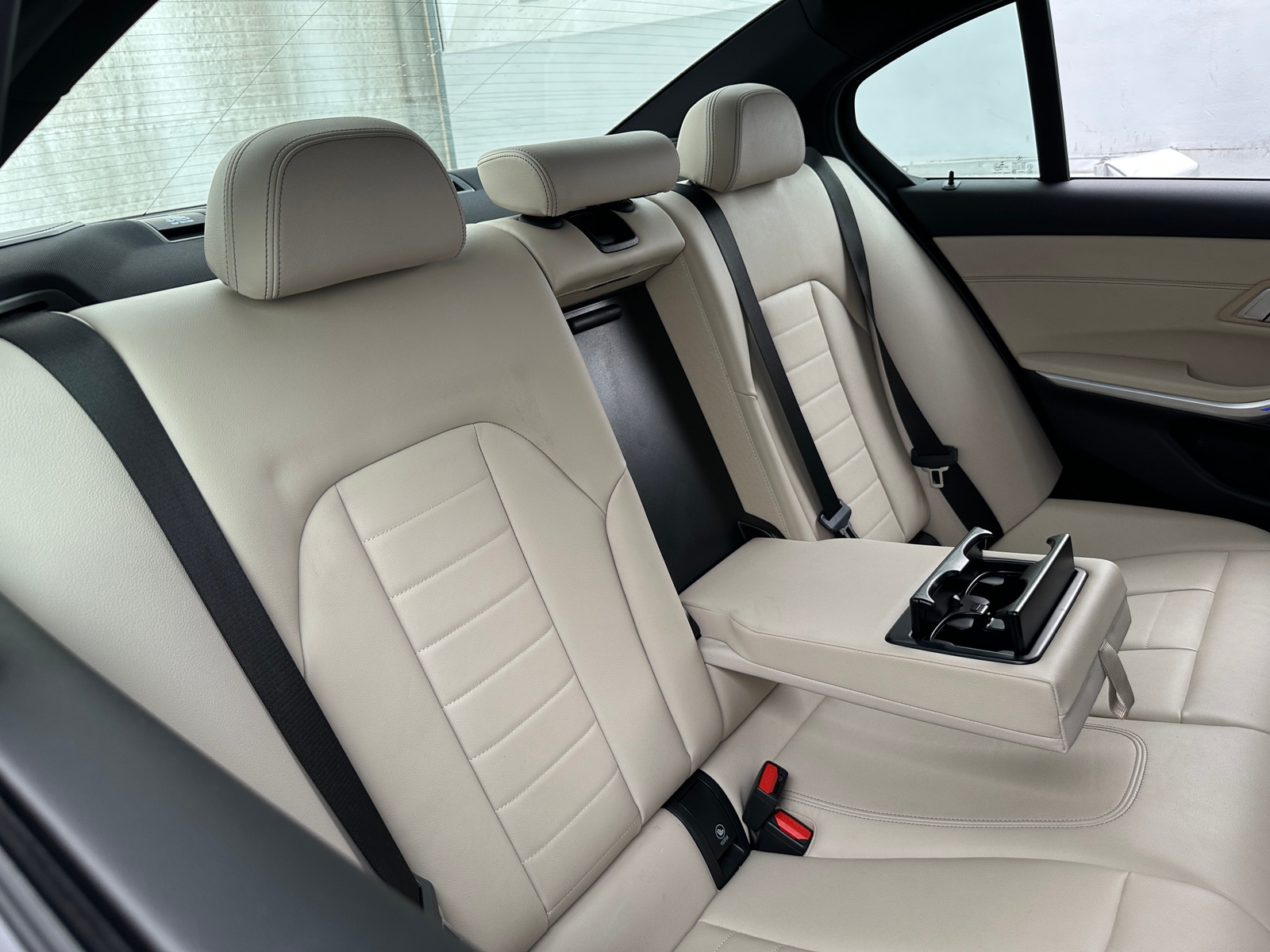 Thumbnail: 2020 BMW 3 Series - 5