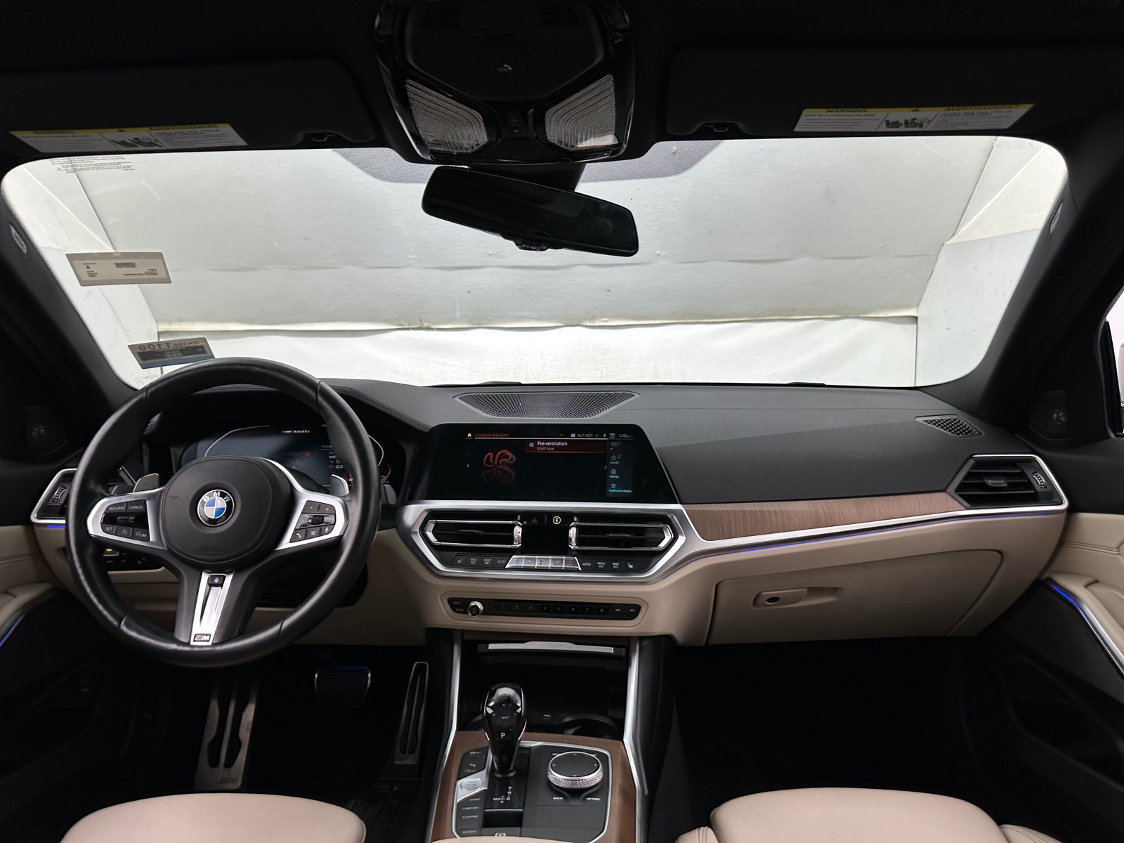 Thumbnail: 2020 BMW 3 Series - 2