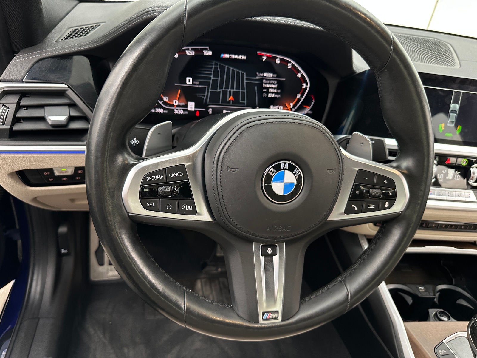 Thumbnail: 2020 BMW 3 Series - 4