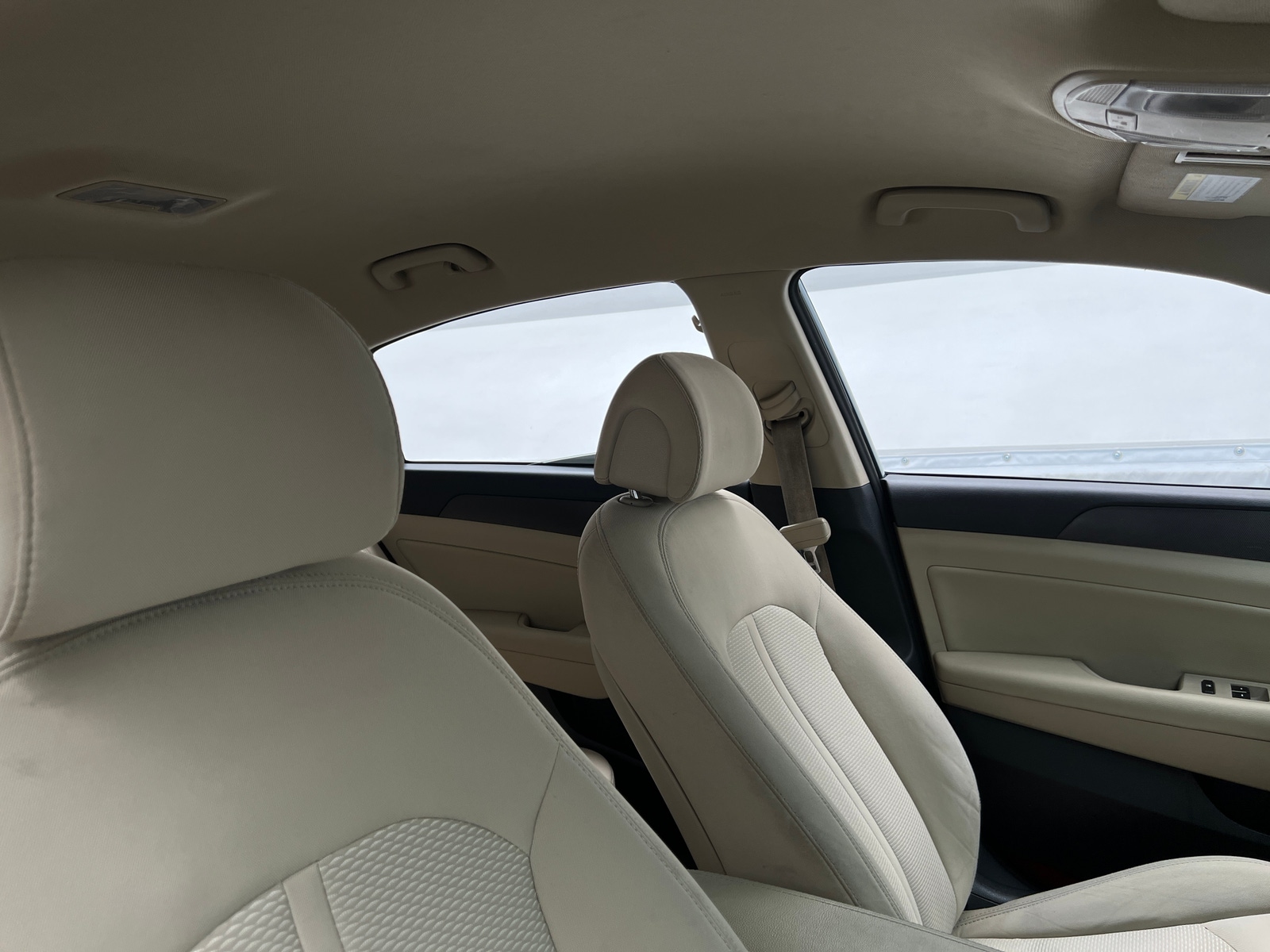 Thumbnail: 2015 Hyundai Sonata - 2