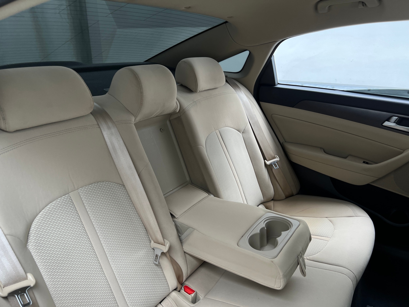 Thumbnail: 2015 Hyundai Sonata - 6
