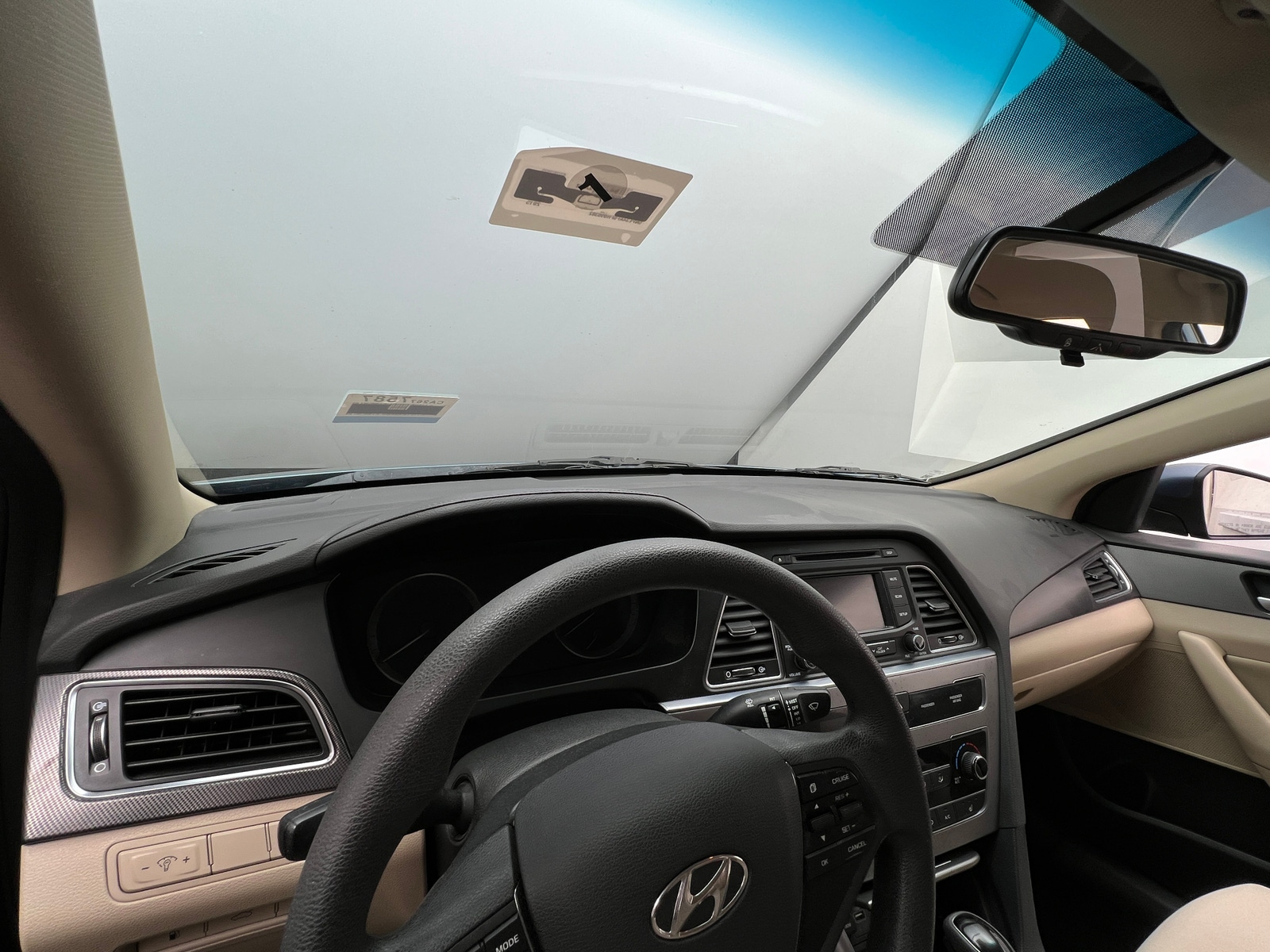 Thumbnail: 2015 Hyundai Sonata - 3