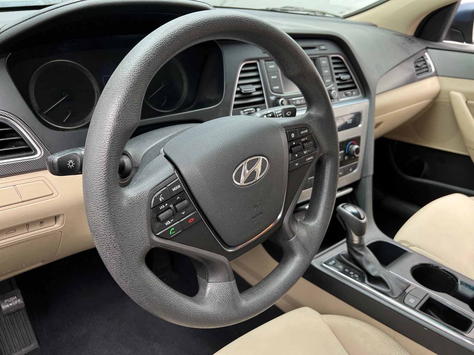 Thumbnail: 2015 Hyundai Sonata - 5