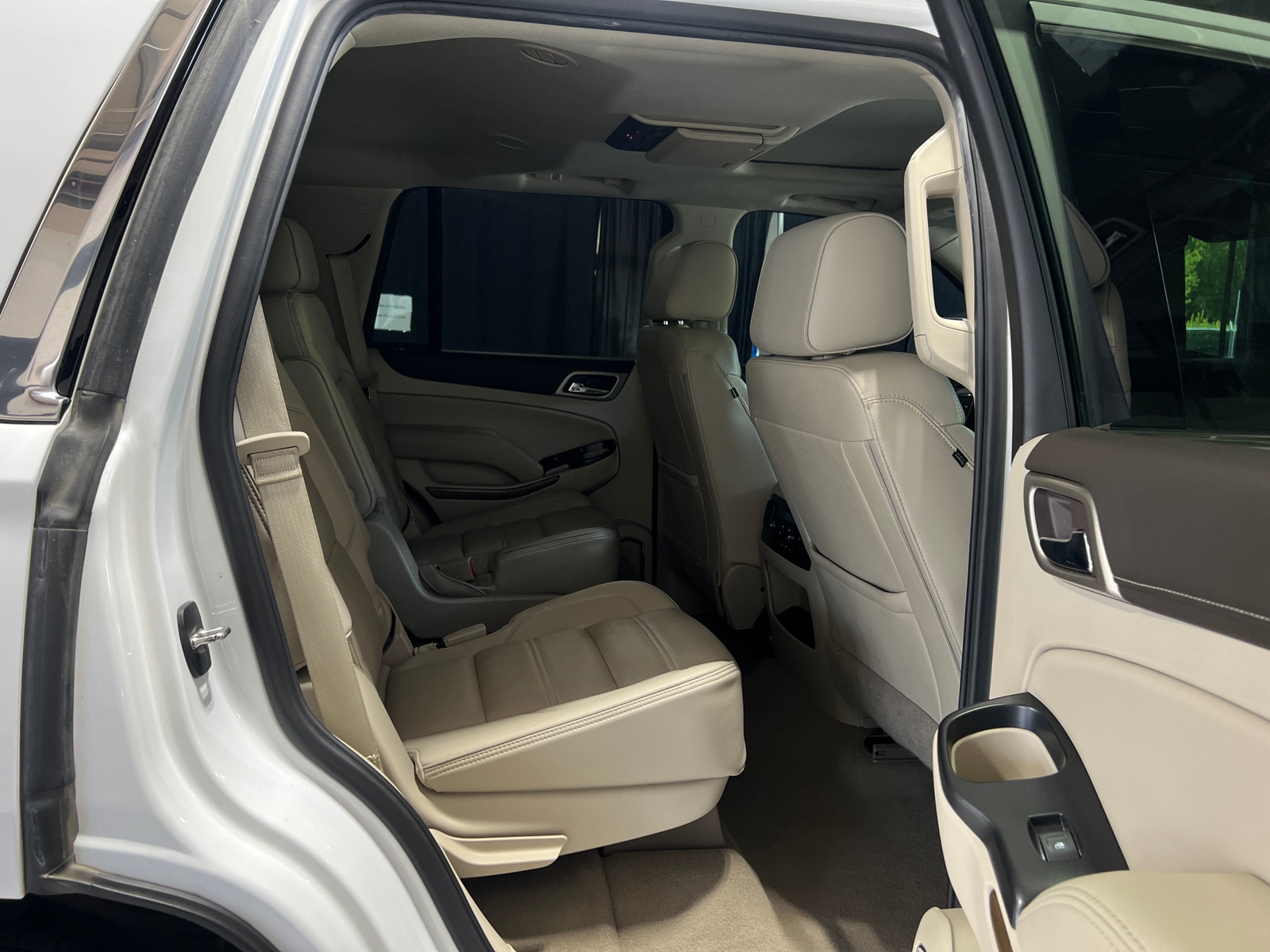 Thumbnail: 2019 GMC Yukon - 5