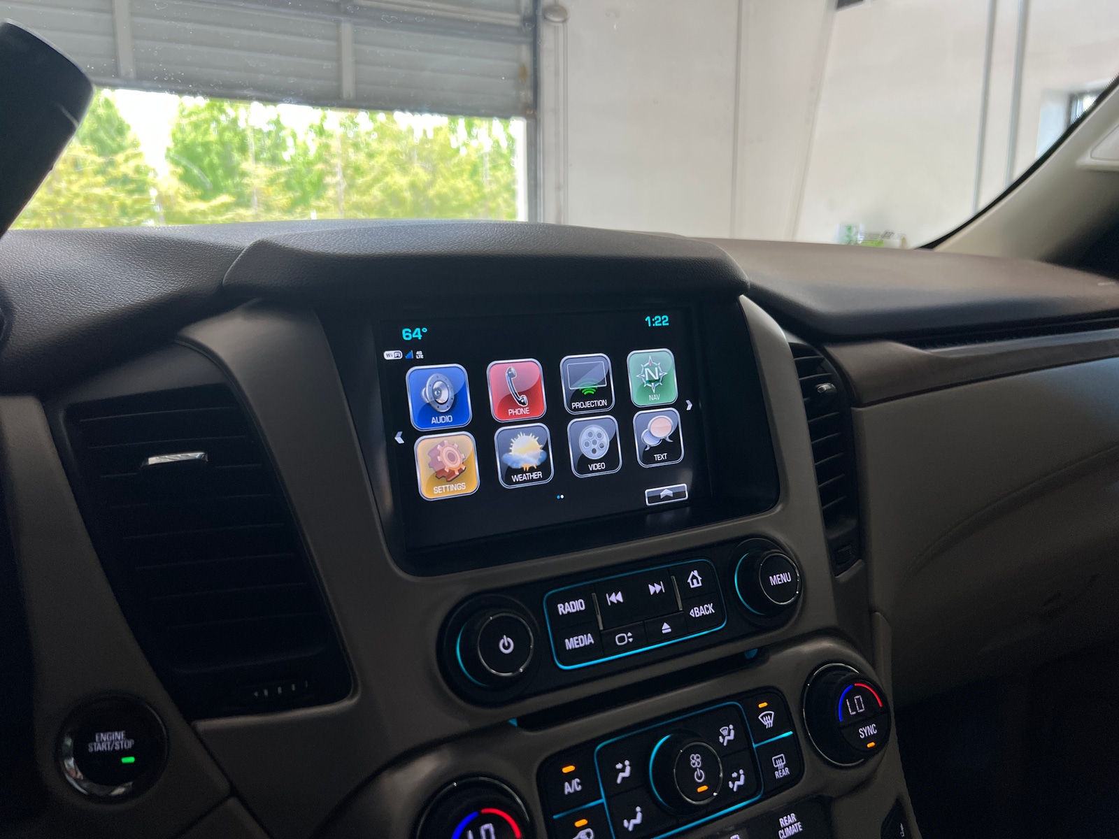 Thumbnail: 2019 GMC Yukon - 3
