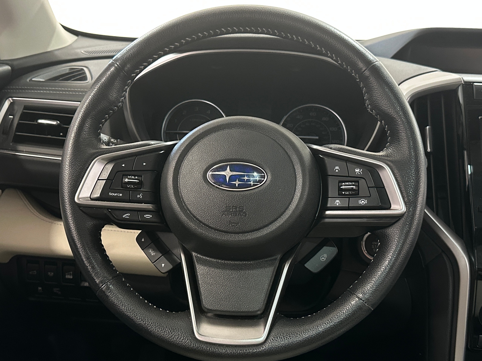 Thumbnail: 2021 Subaru Ascent - 4