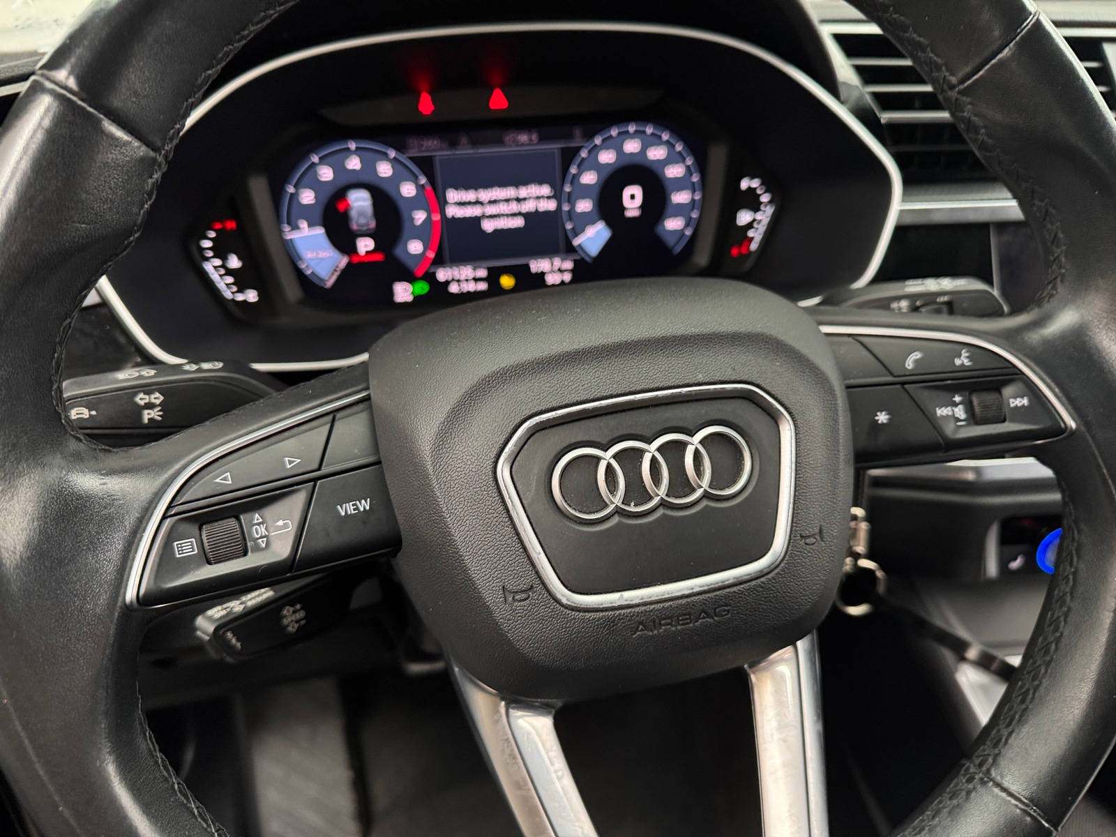 Thumbnail: 2021 Audi Q3 - 4