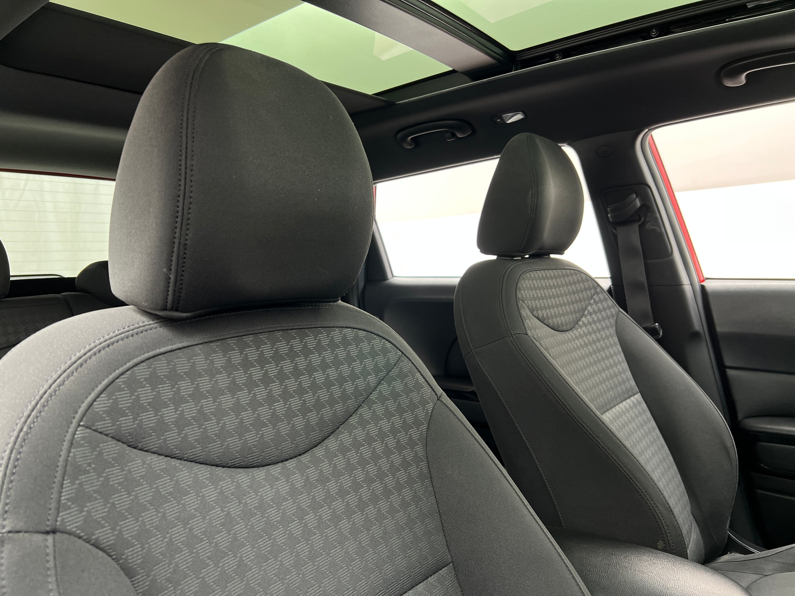 Thumbnail: 2015 Kia Soul - 2