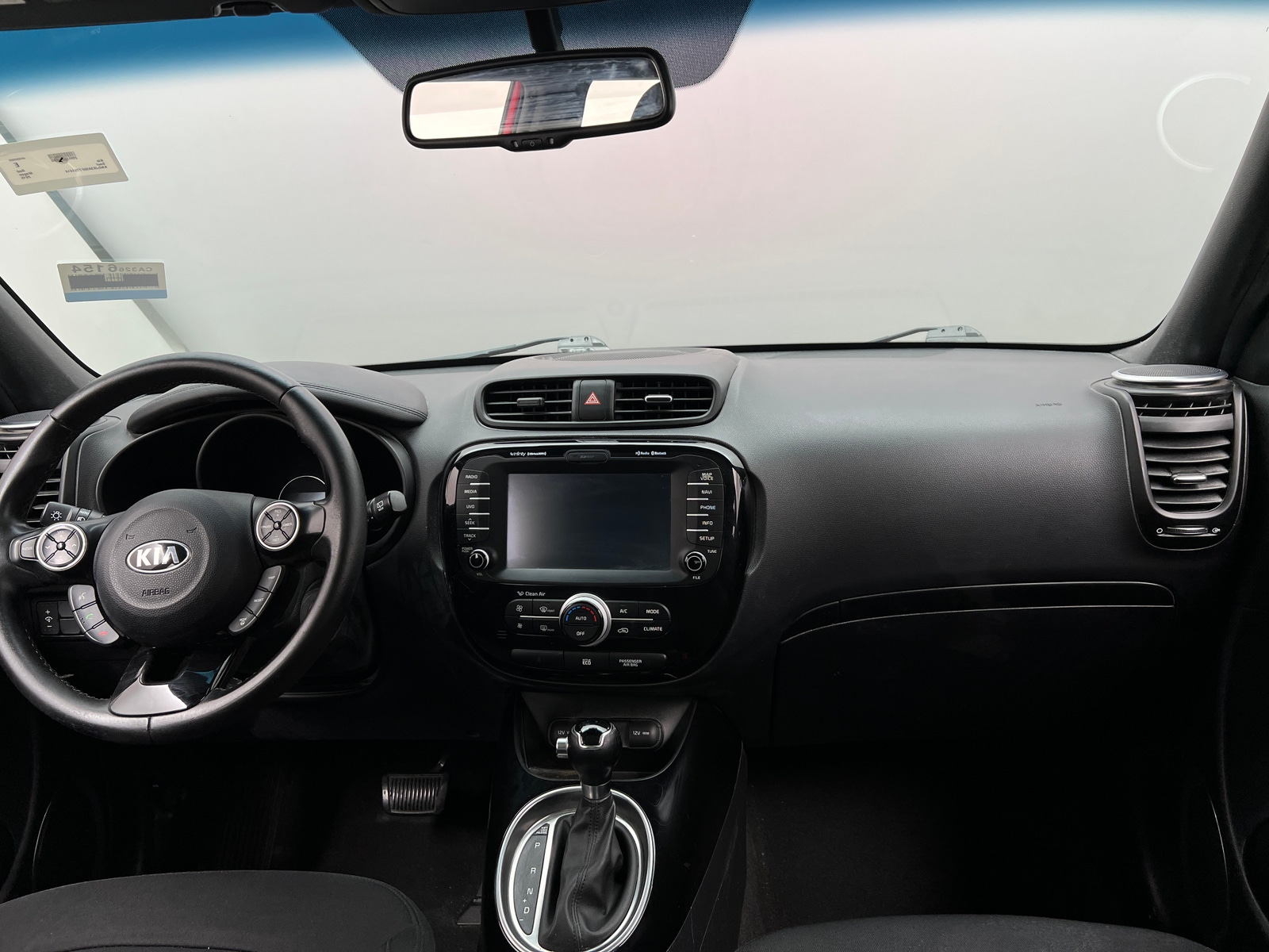 Thumbnail: 2015 Kia Soul - 3