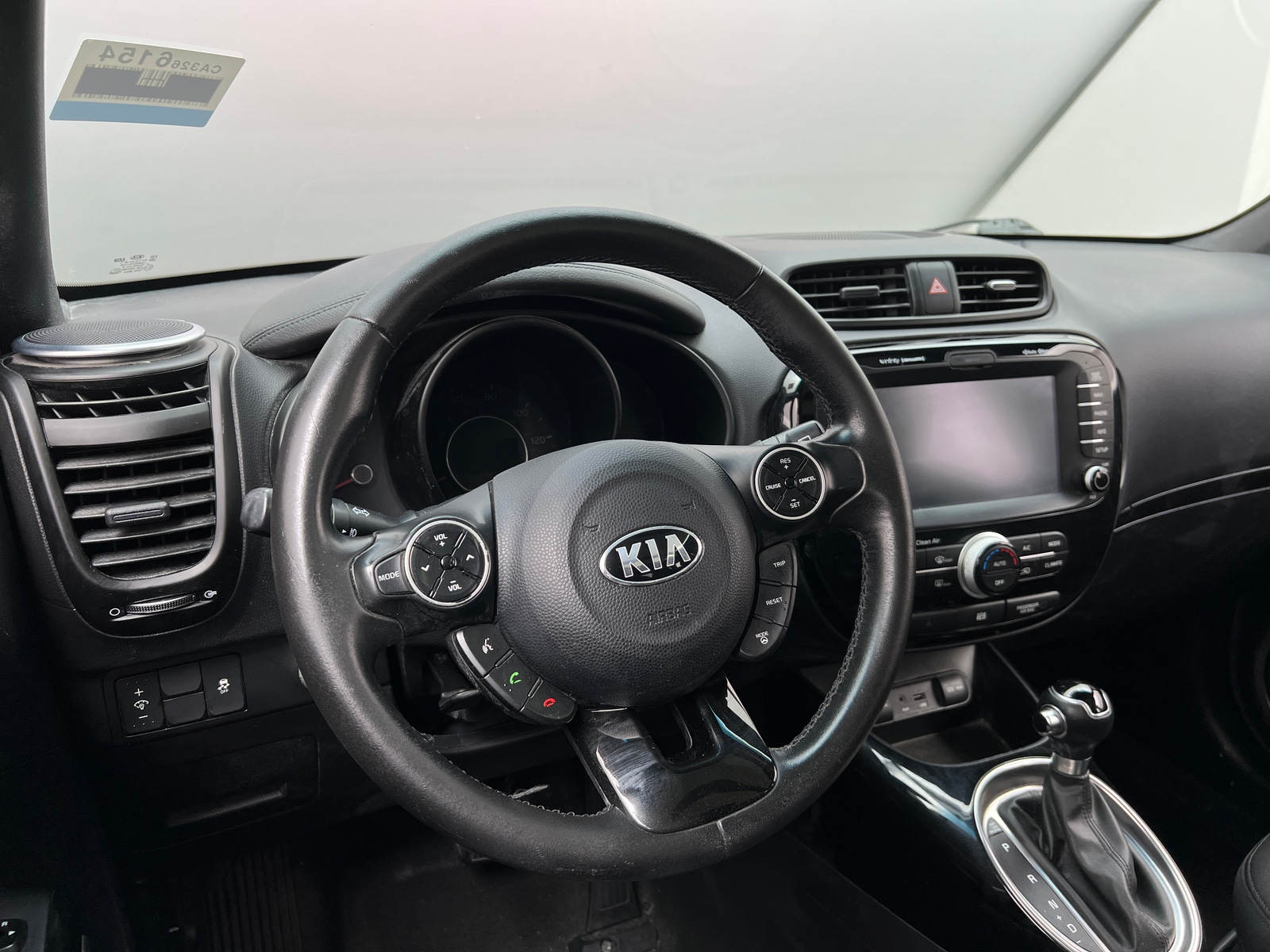 Thumbnail: 2015 Kia Soul - 5