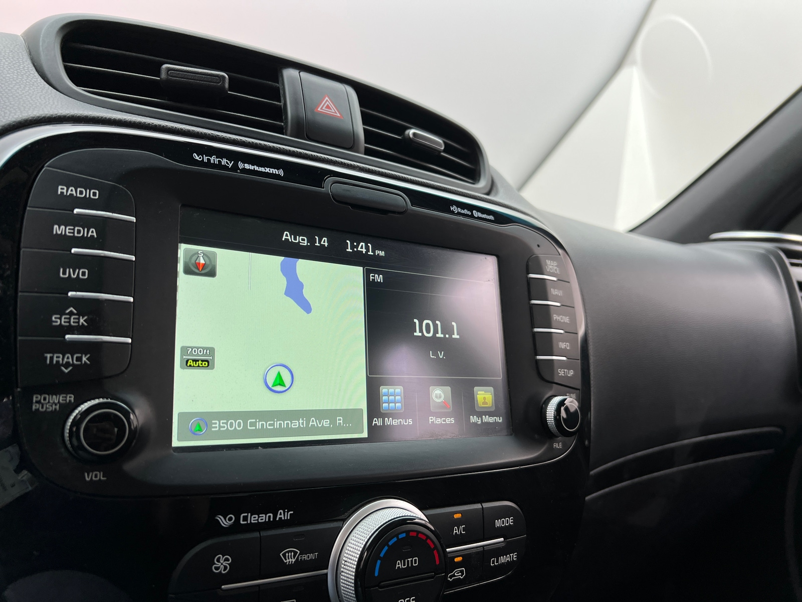 Thumbnail: 2015 Kia Soul - 4