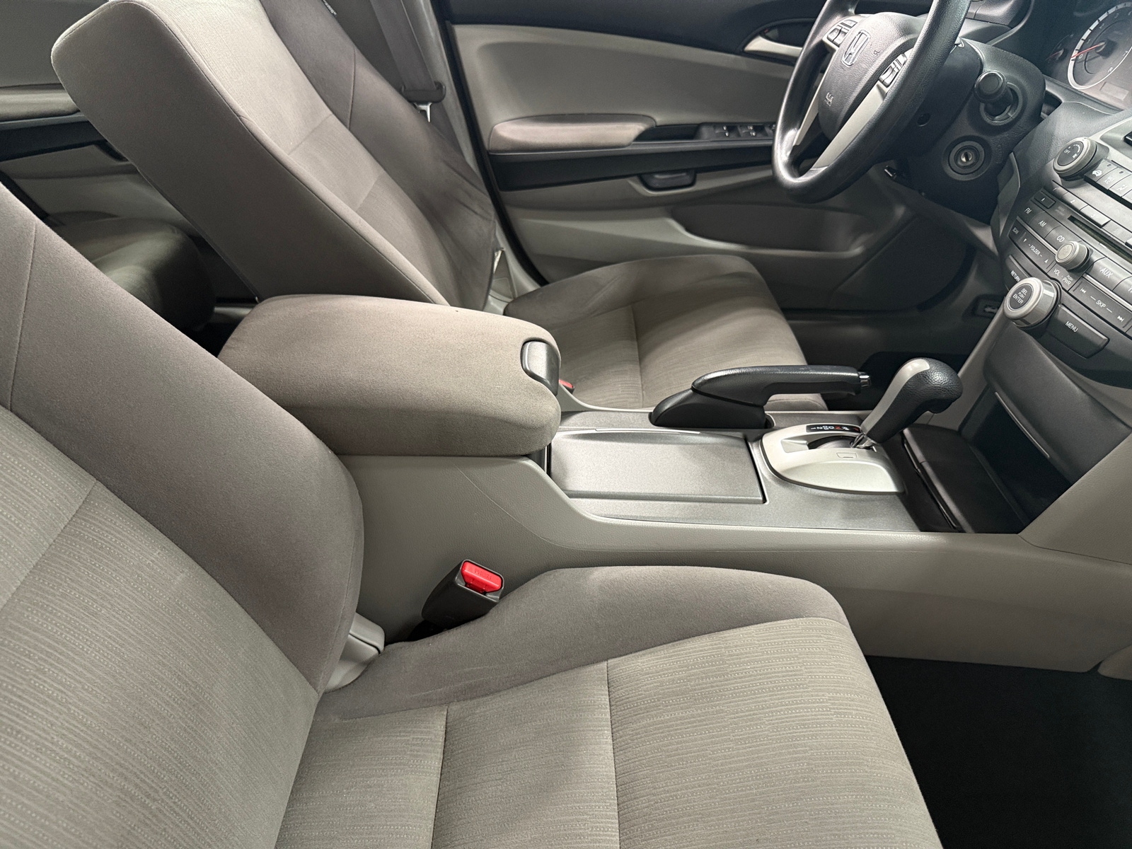 Thumbnail: 2012 Honda Accord - 2