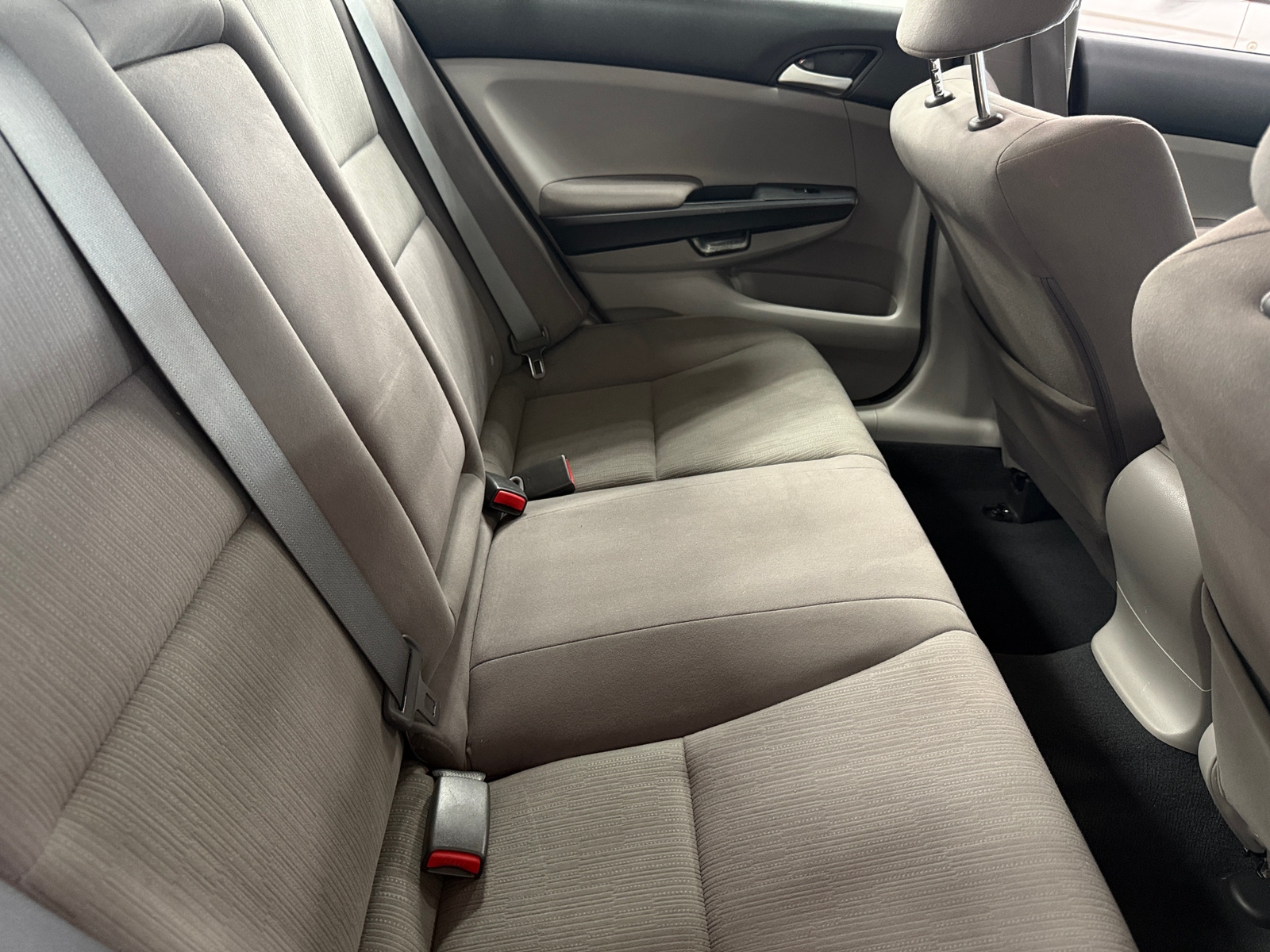 Thumbnail: 2012 Honda Accord - 6