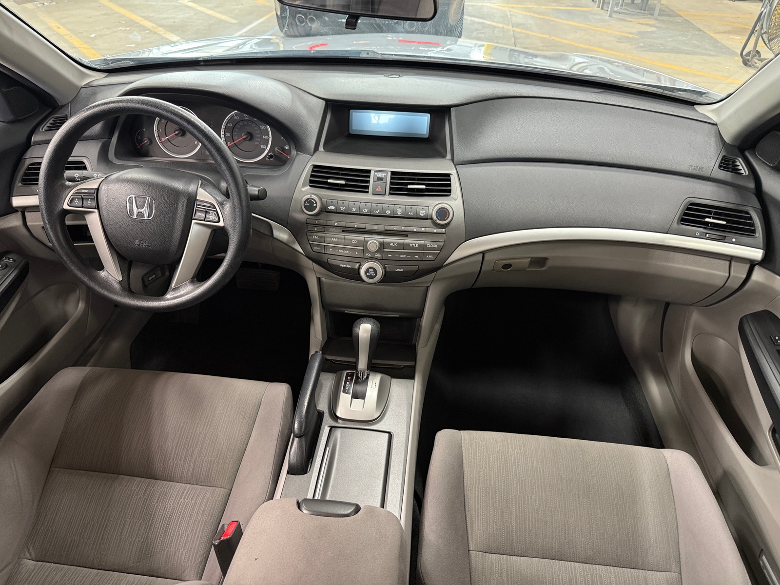 Thumbnail: 2012 Honda Accord - 3