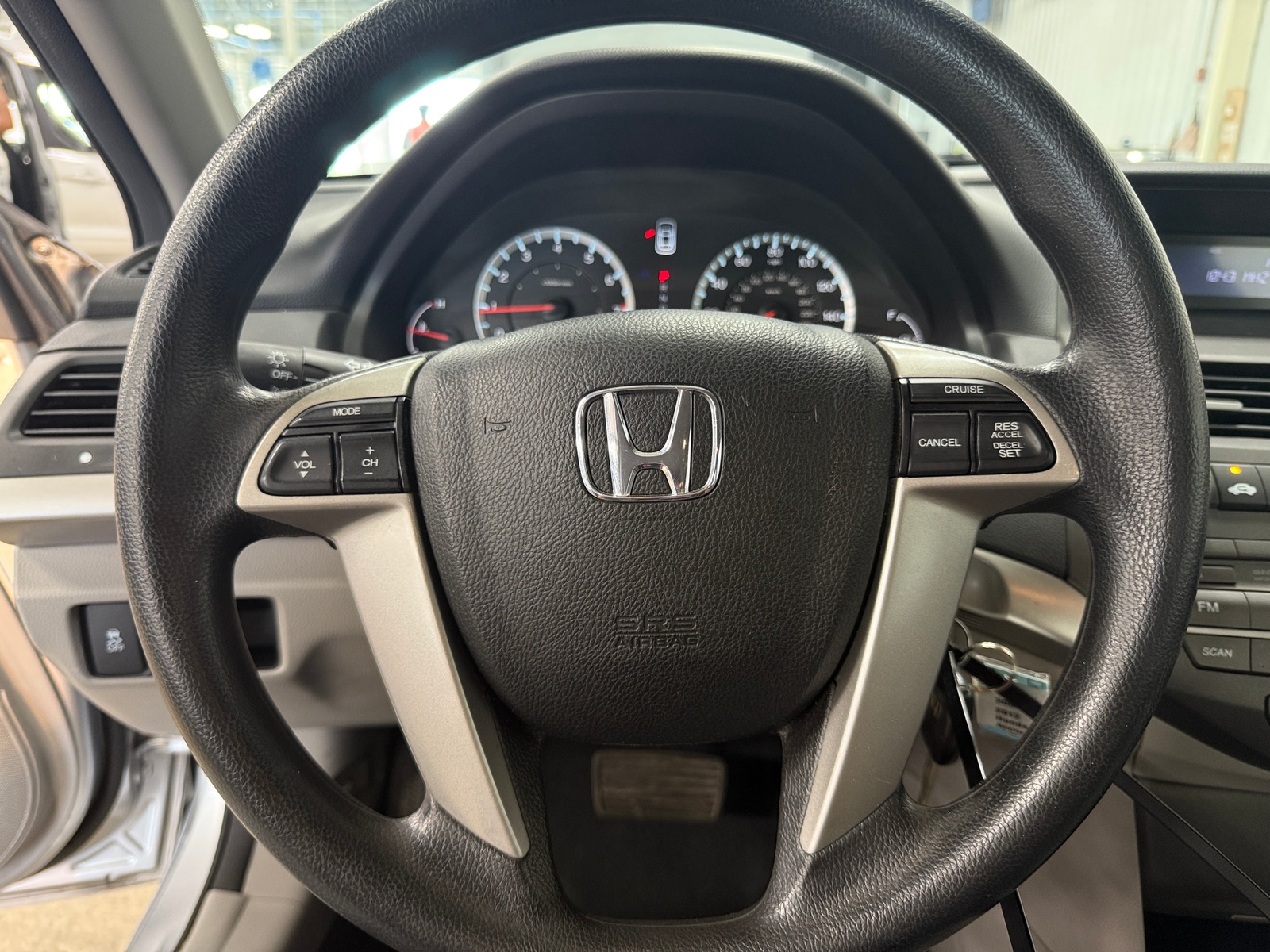 Thumbnail: 2012 Honda Accord - 5