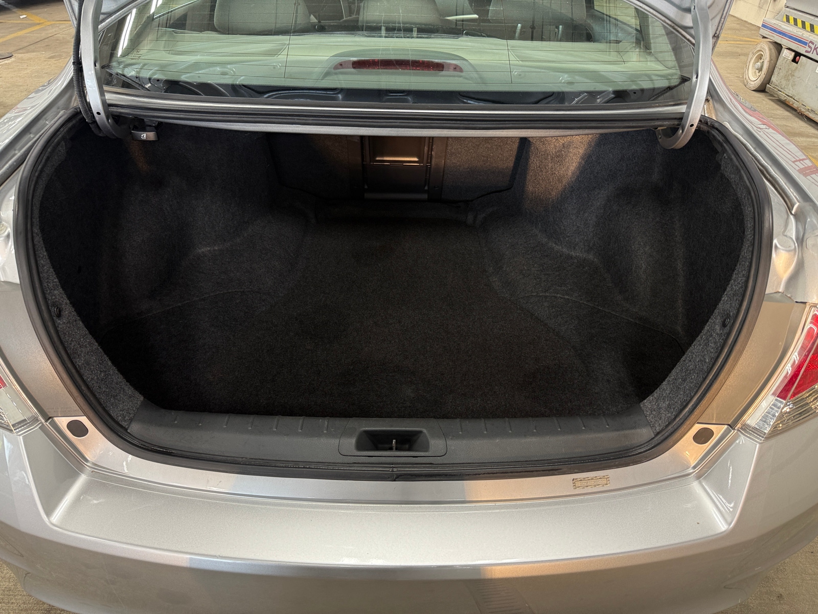 Thumbnail: 2012 Honda Accord - 7