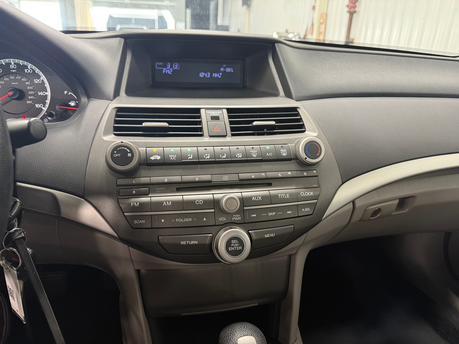 Thumbnail: 2012 Honda Accord - 4