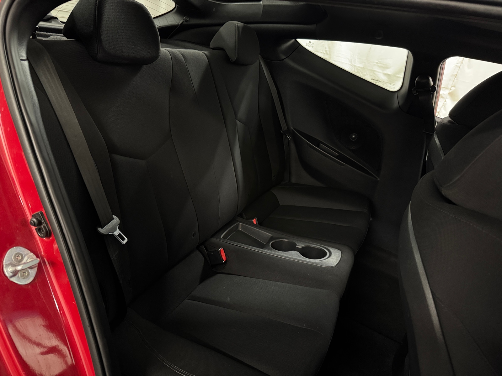 Thumbnail: 2017 Hyundai Veloster - 5