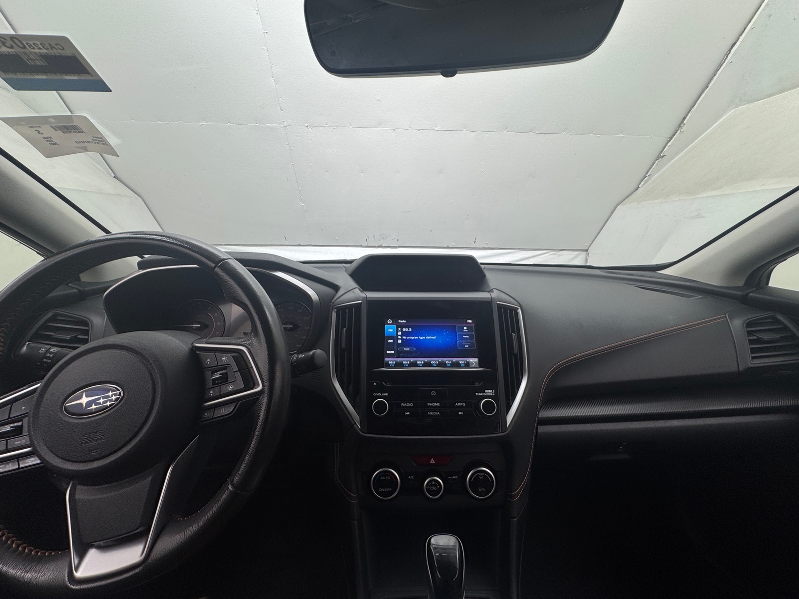 Thumbnail: 2023 Subaru Crosstrek - 3