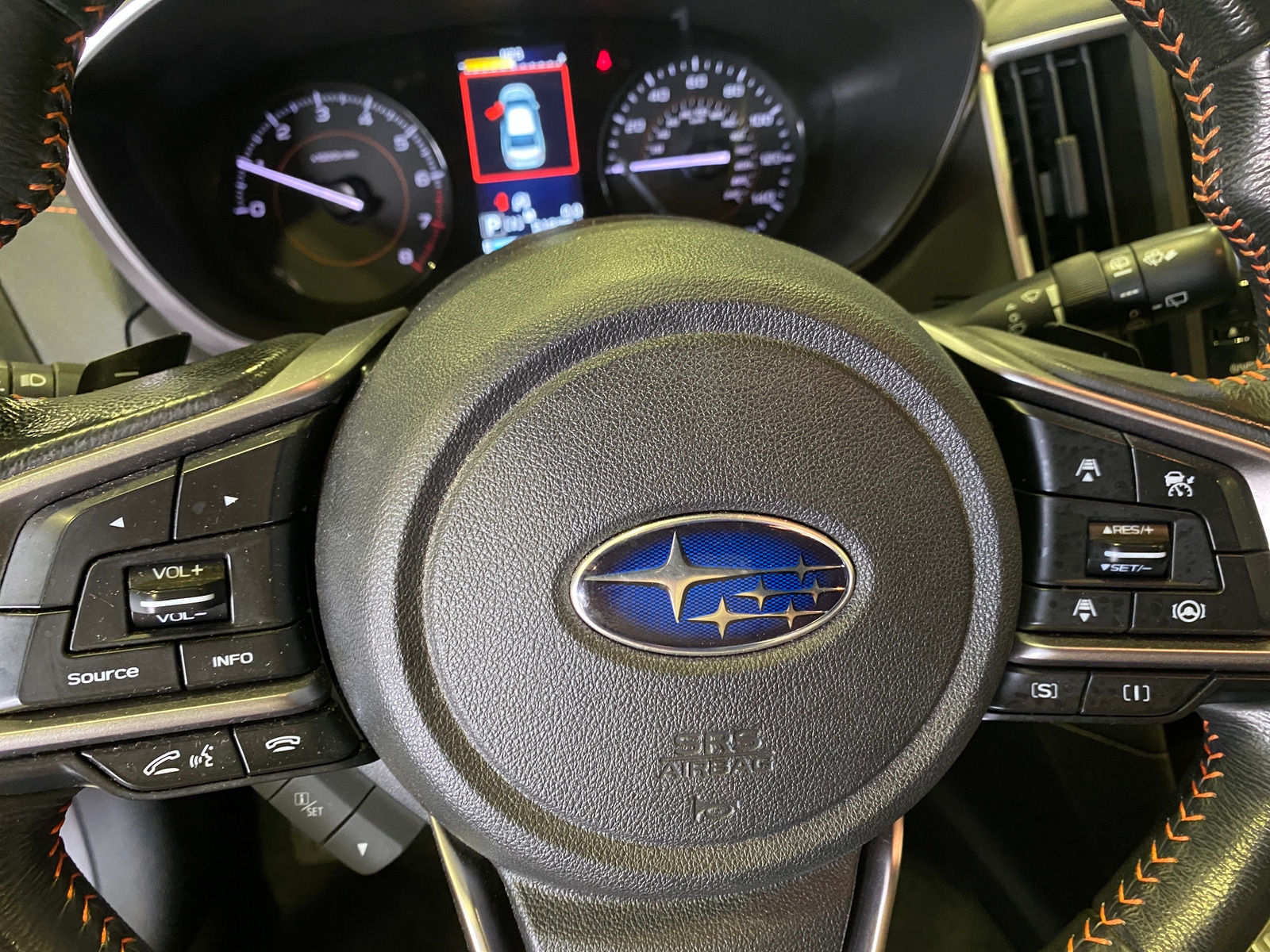 Thumbnail: 2023 Subaru Crosstrek - 5