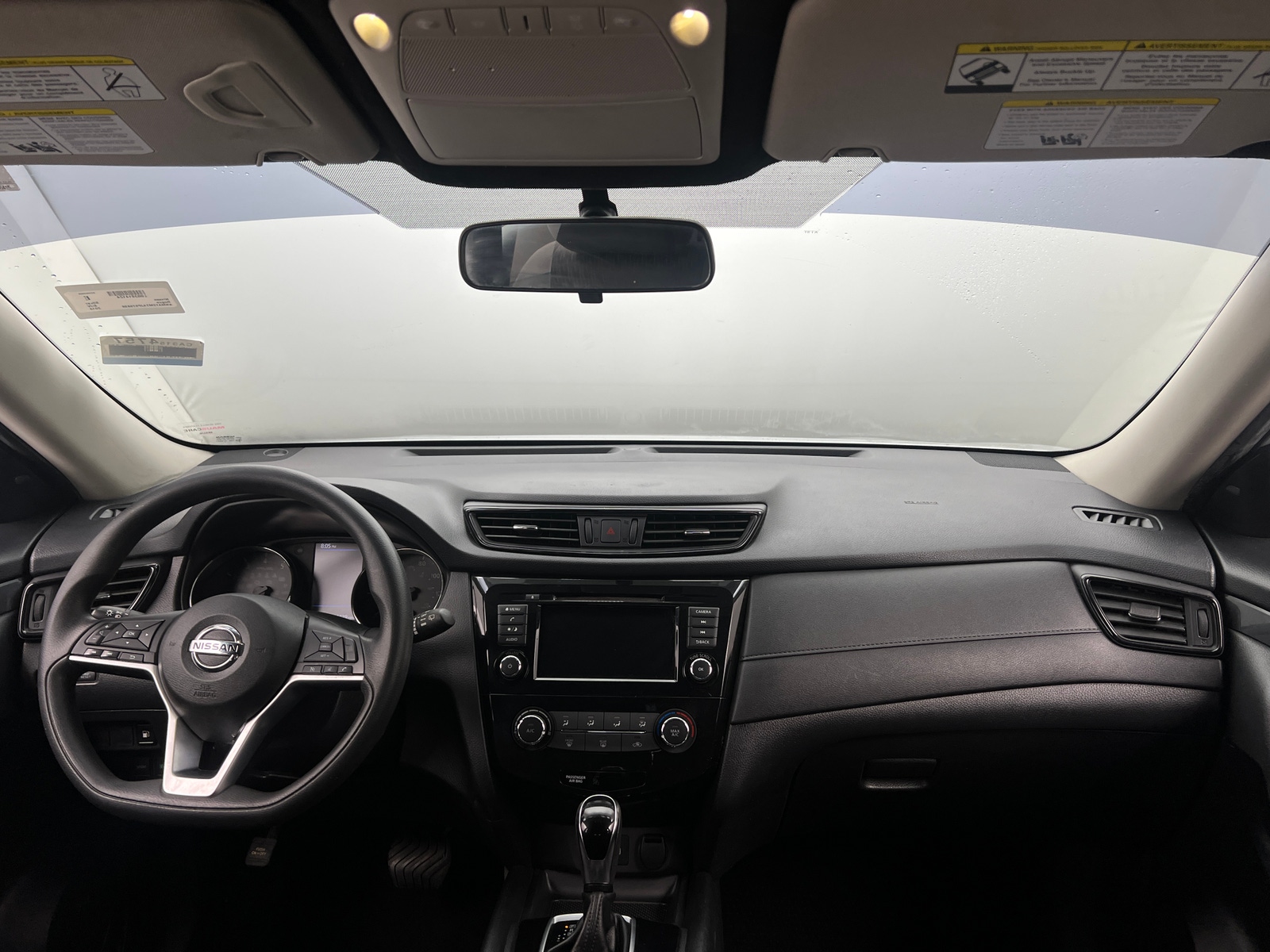 Thumbnail: 2018 Nissan Rogue - 3