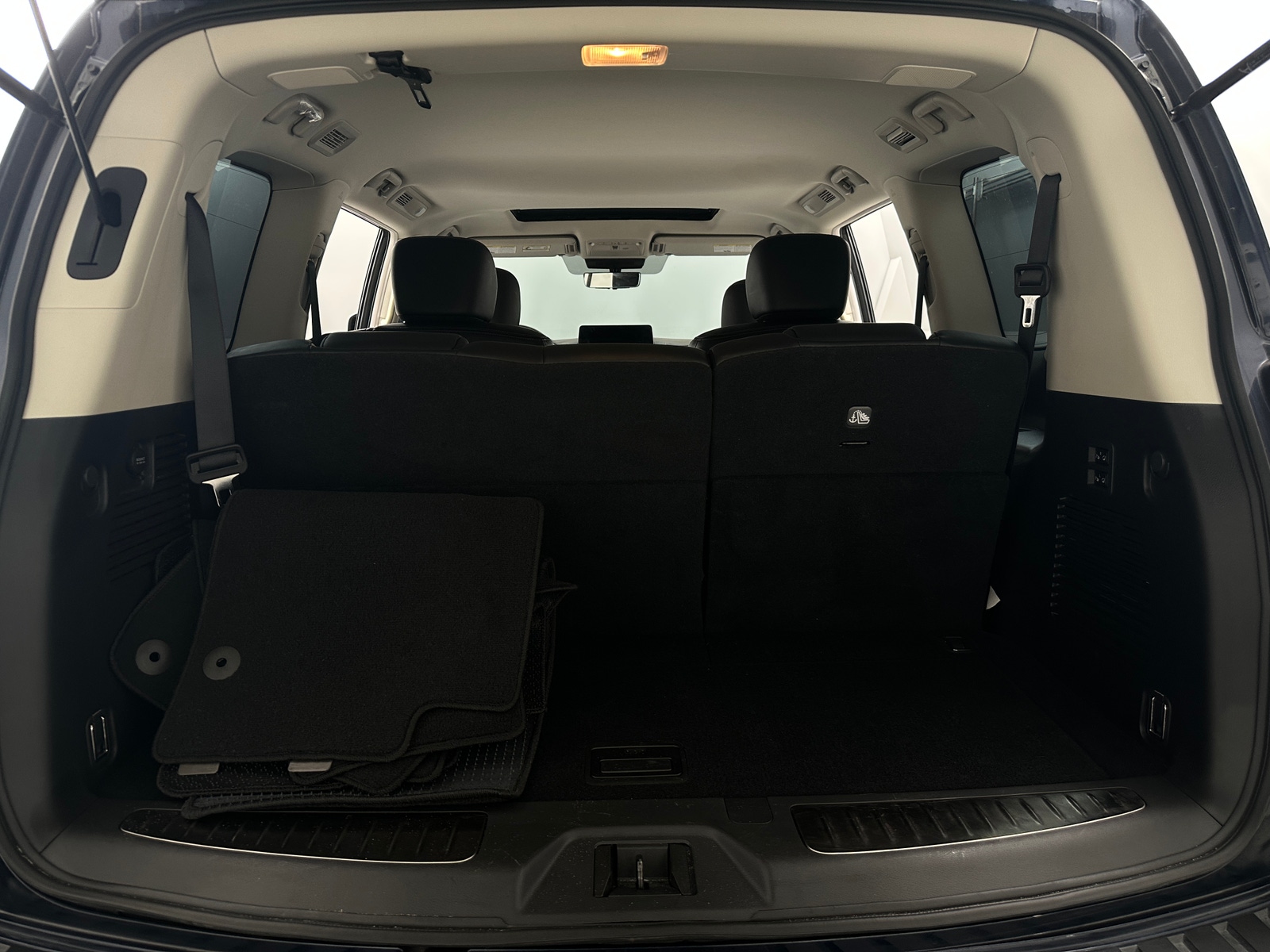 Thumbnail: 2024 Nissan Armada - 6