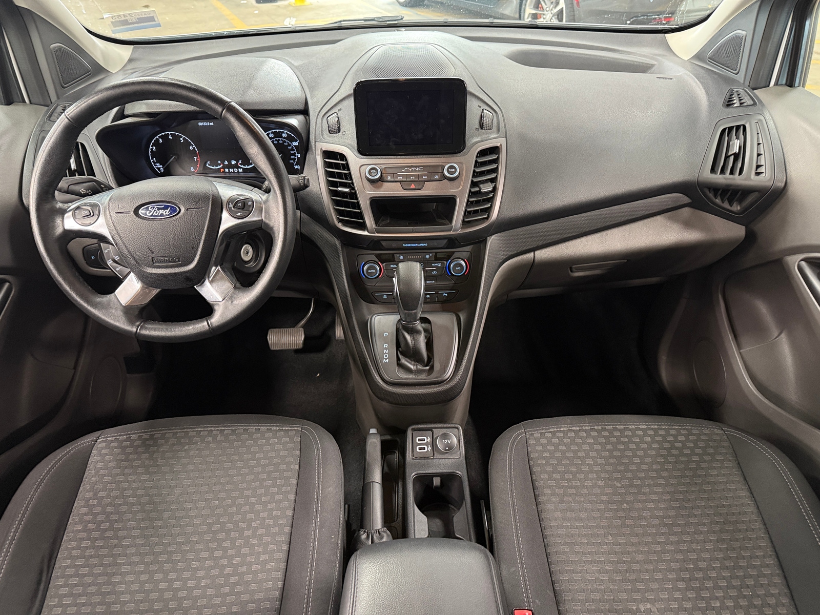 Thumbnail: 2019 Ford Transit Series - 3