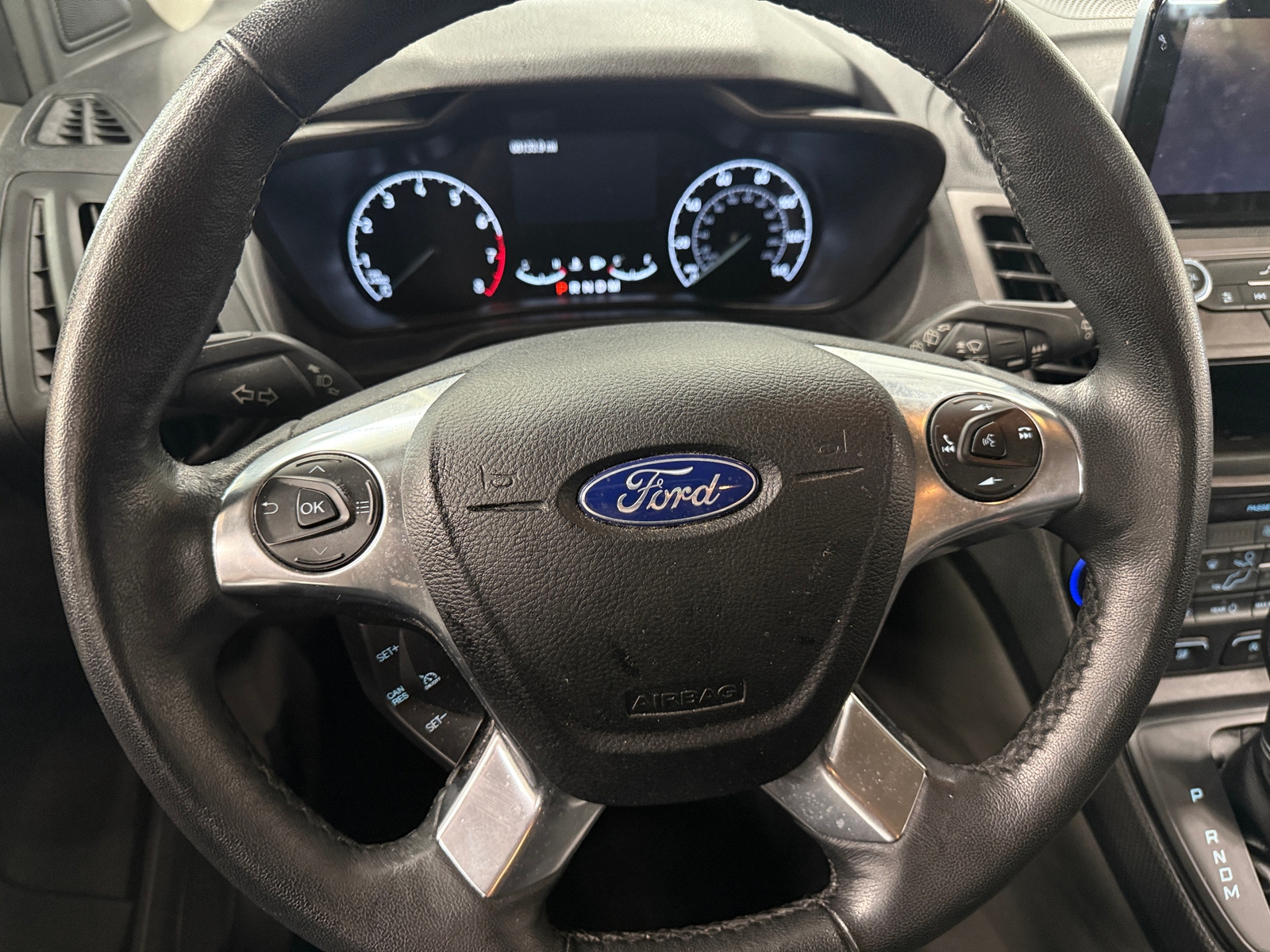 Thumbnail: 2019 Ford Transit Series - 5