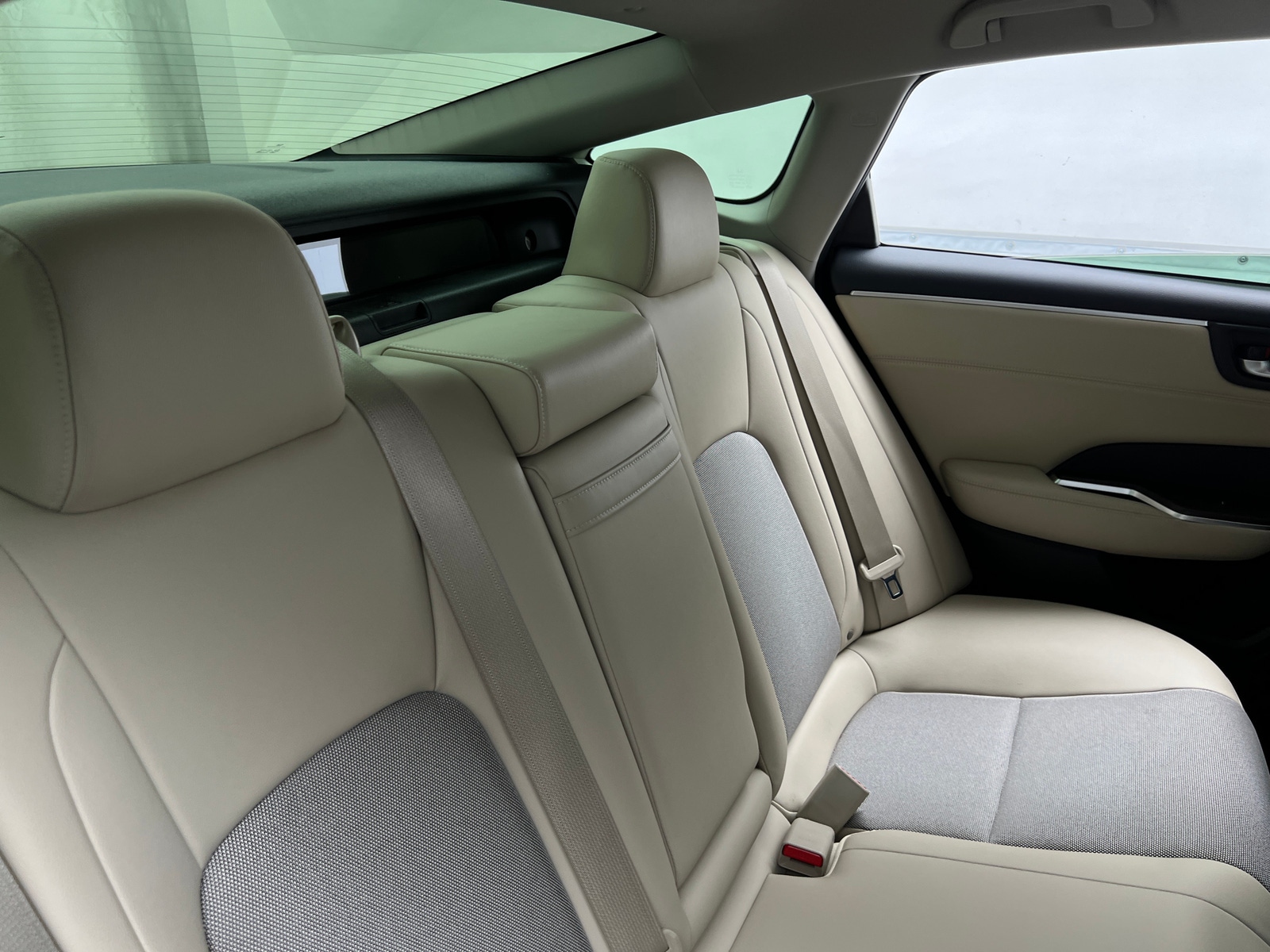 Thumbnail: 2018 Honda Clarity - 6