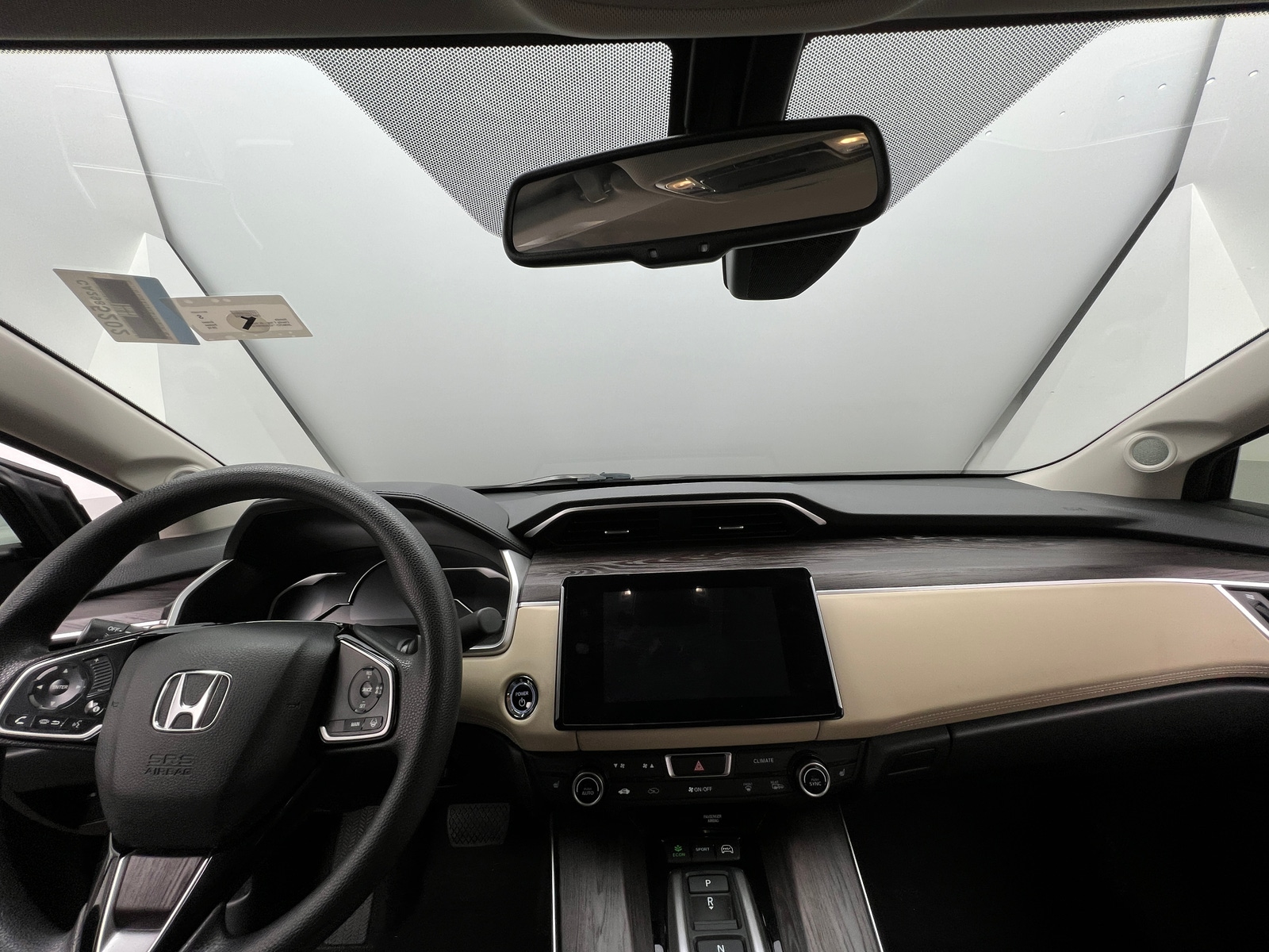 Thumbnail: 2018 Honda Clarity - 3