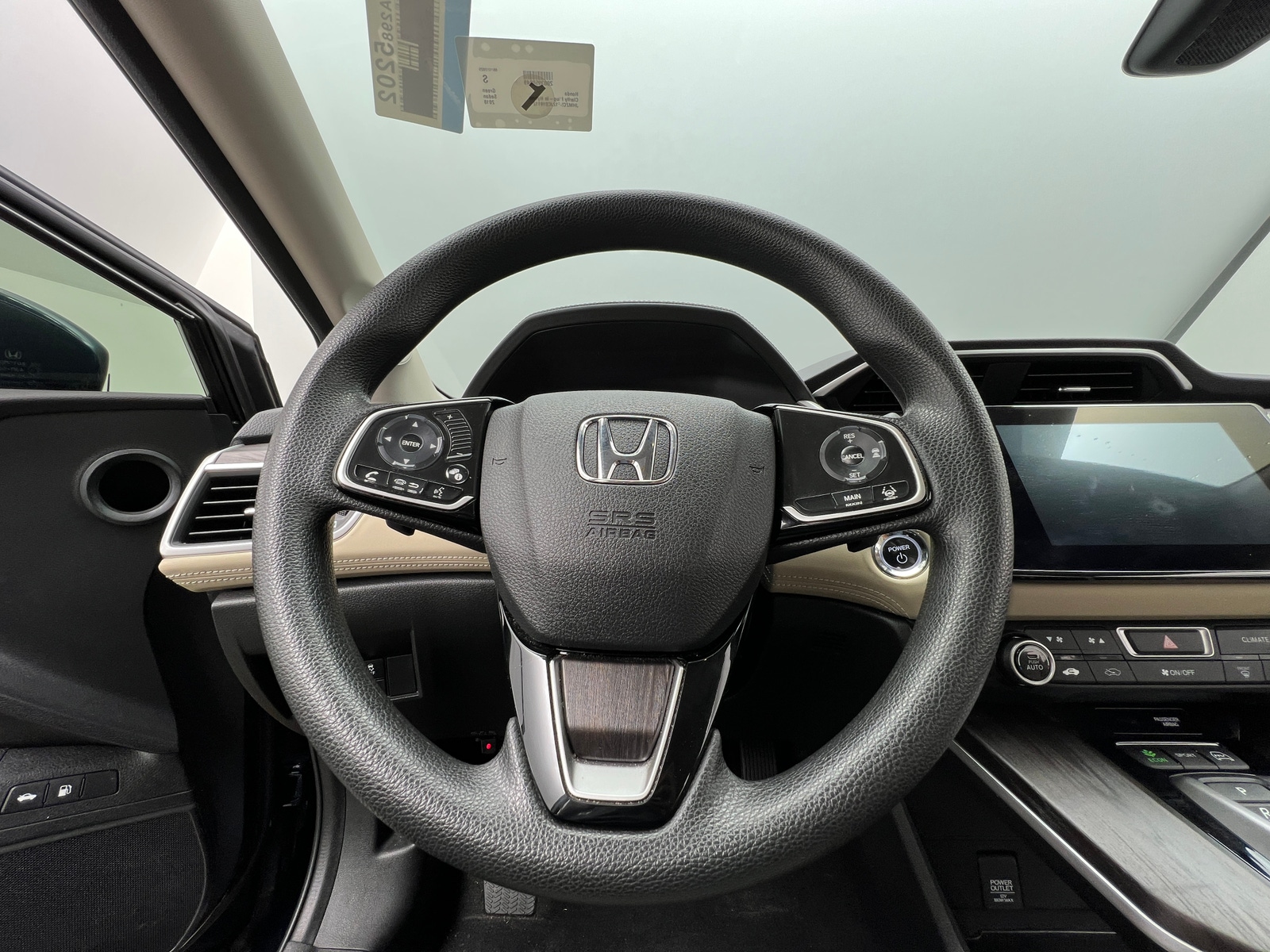 Thumbnail: 2018 Honda Clarity - 5