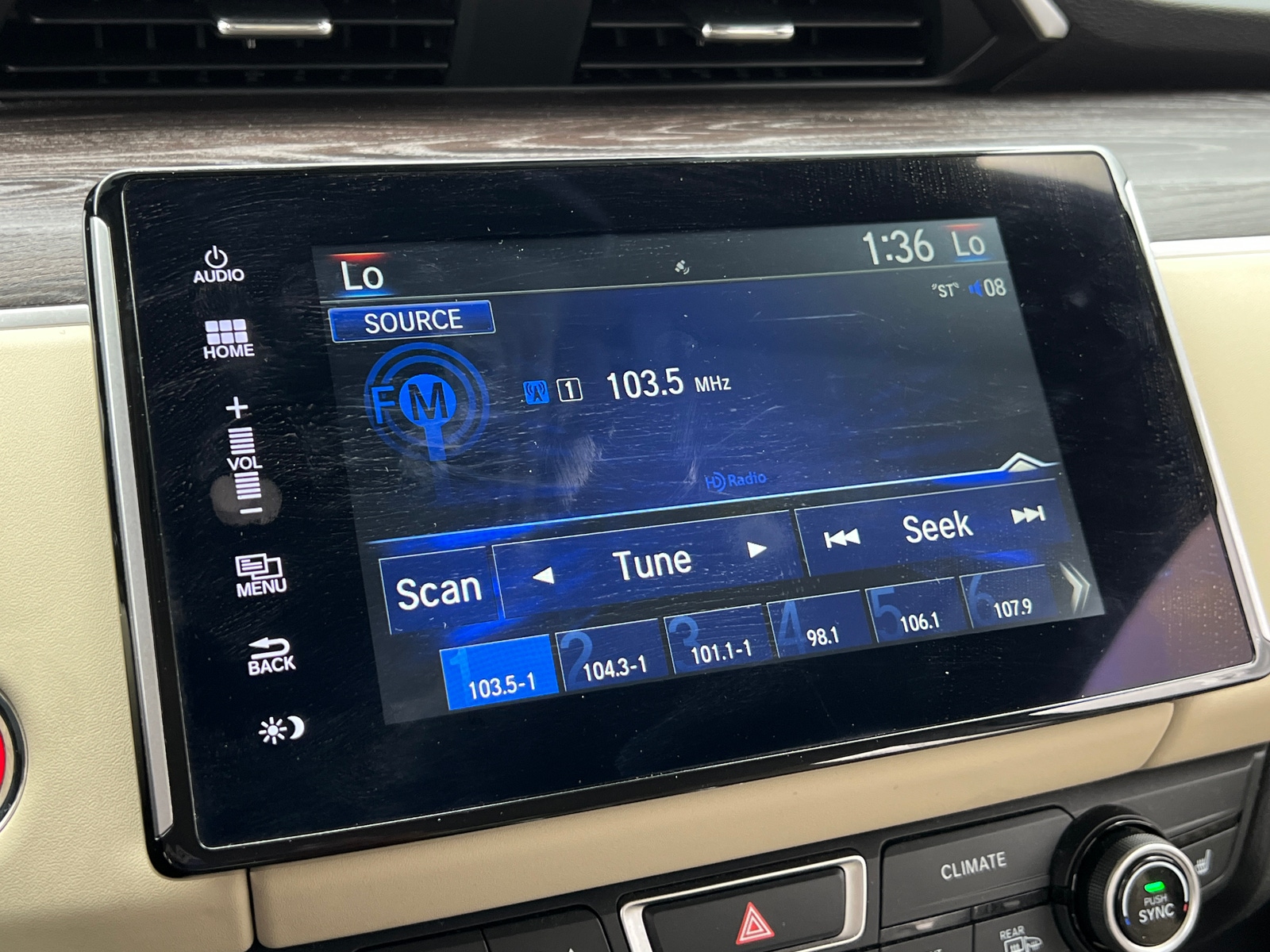 Thumbnail: 2018 Honda Clarity - 4