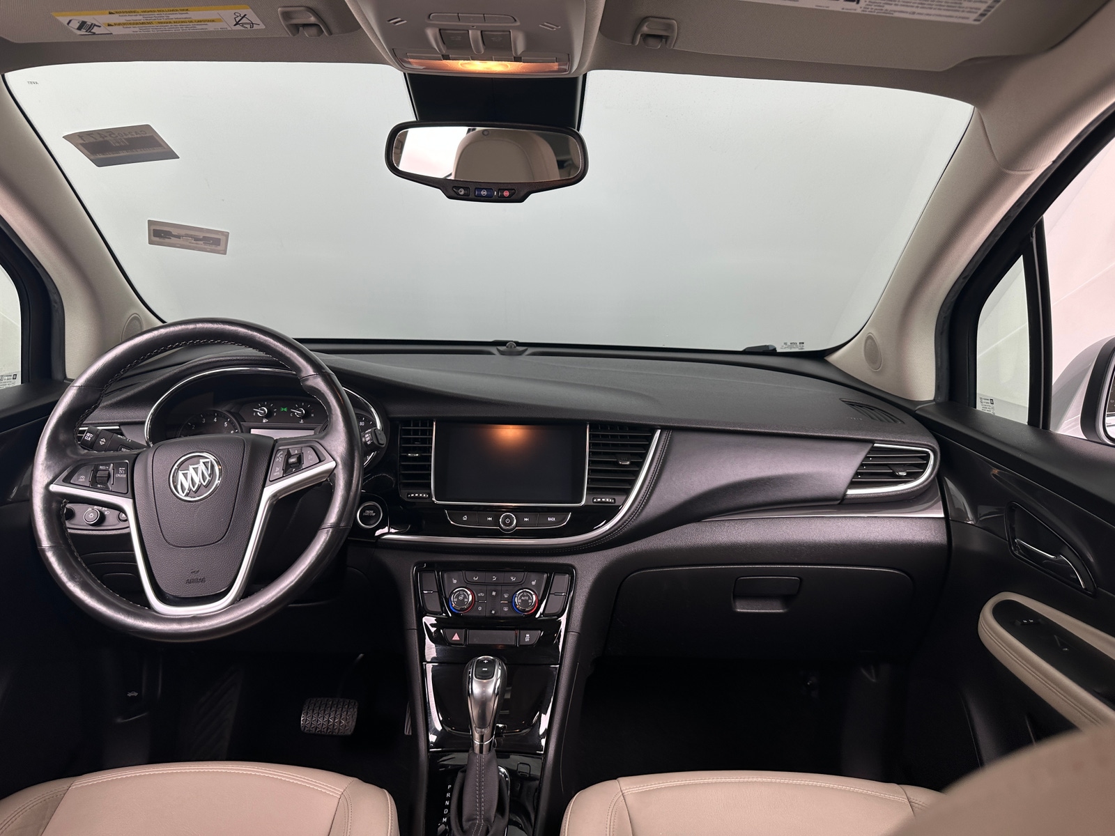 Thumbnail: 2019 Buick Encore - 2