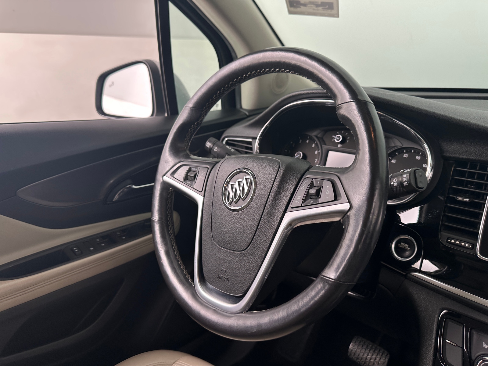 Thumbnail: 2019 Buick Encore - 4