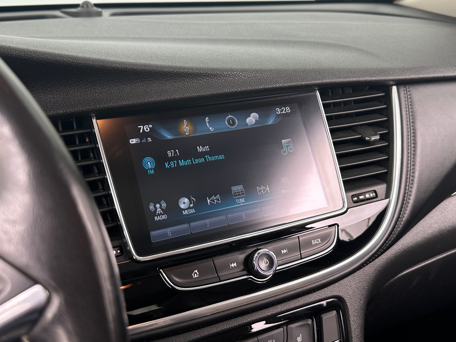 Thumbnail: 2019 Buick Encore - 3
