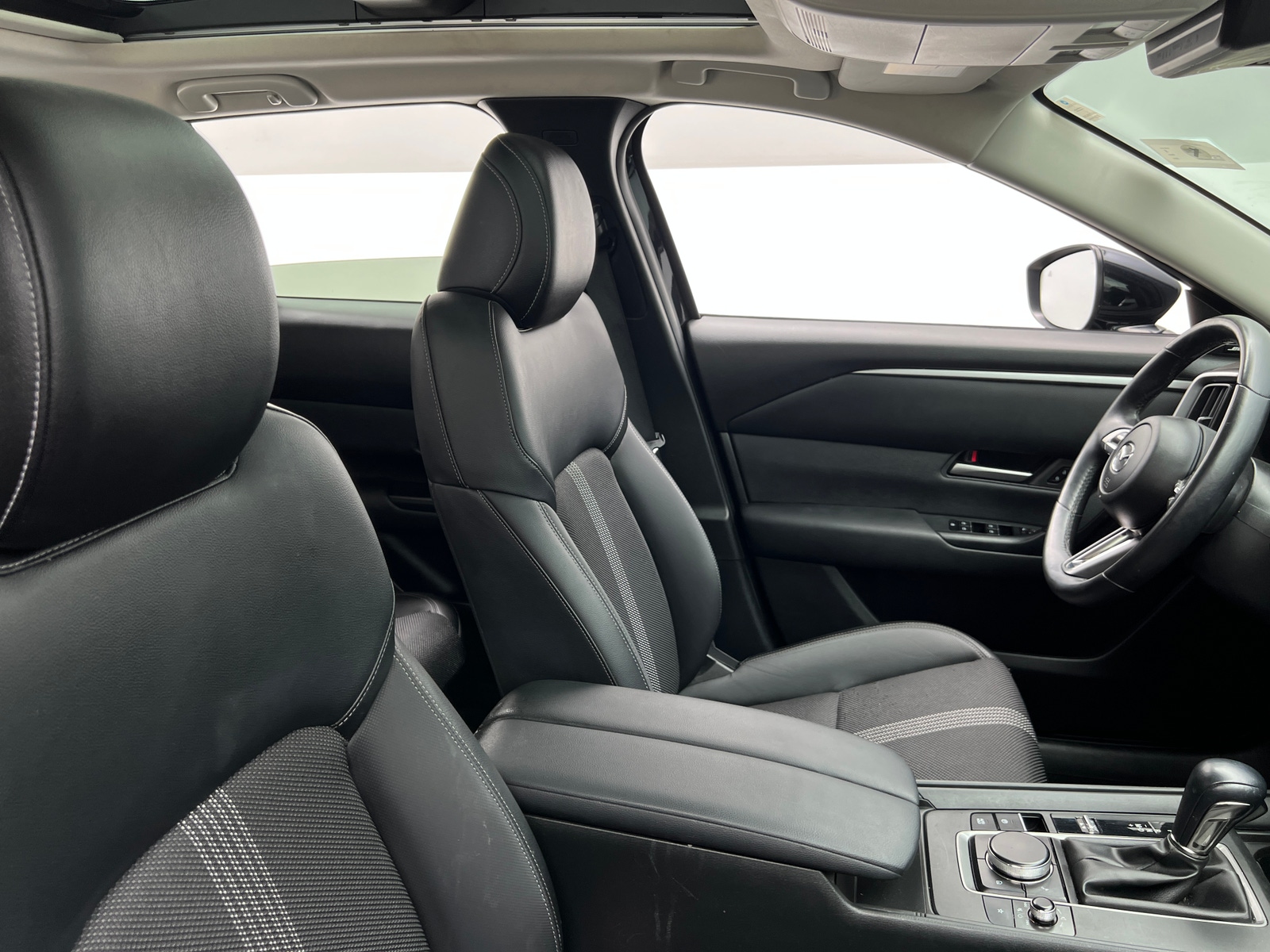 Thumbnail: 2024 Mazda CX-50 - 2