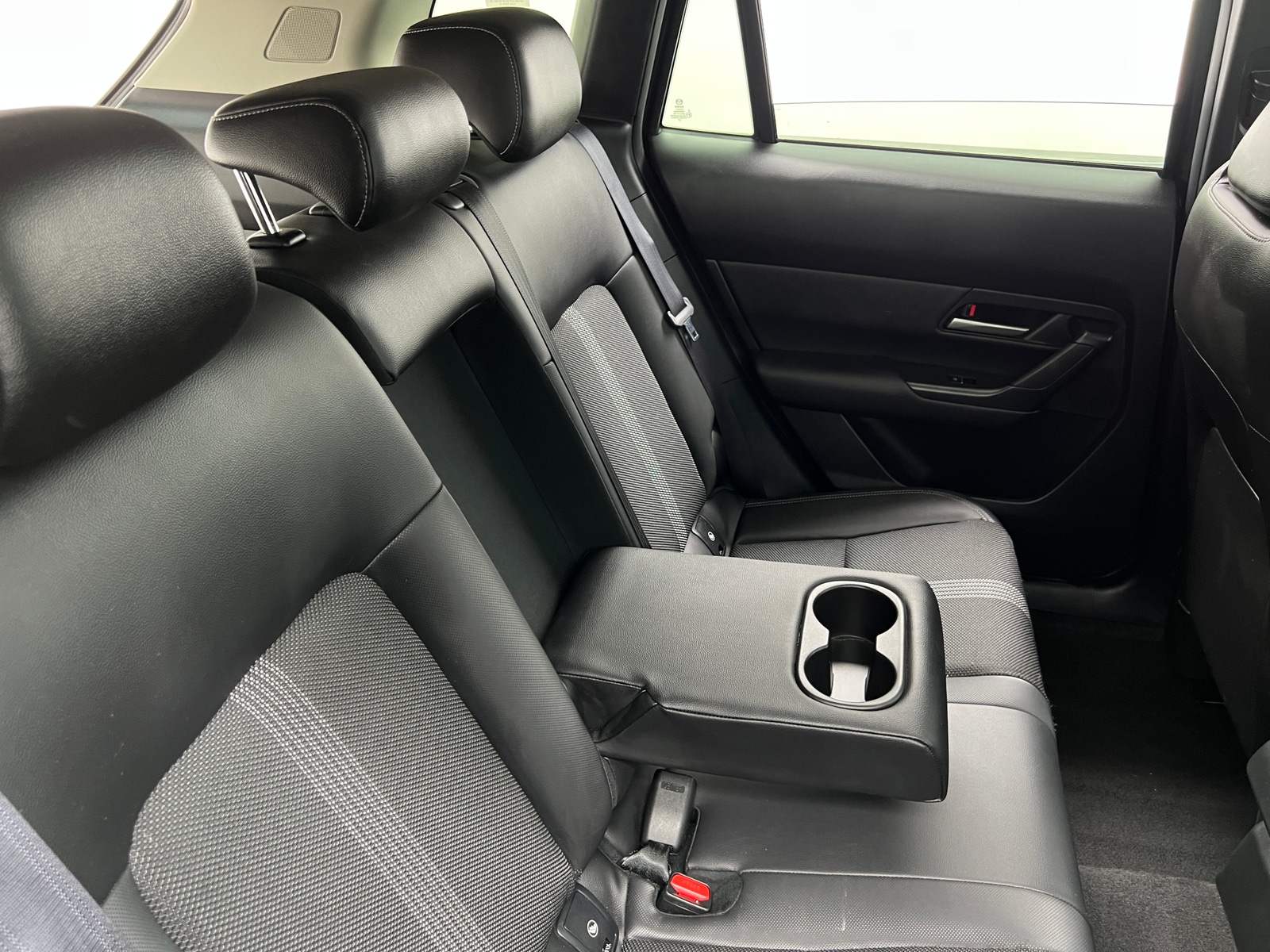 Thumbnail: 2024 Mazda CX-50 - 6