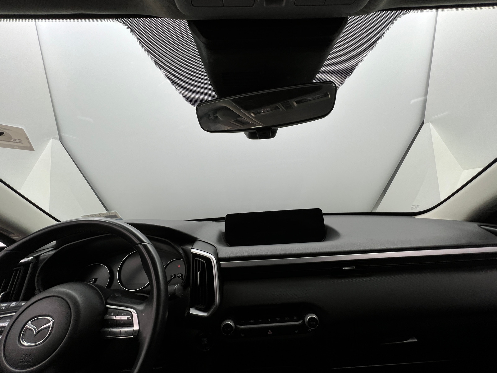 Thumbnail: 2024 Mazda CX-50 - 3