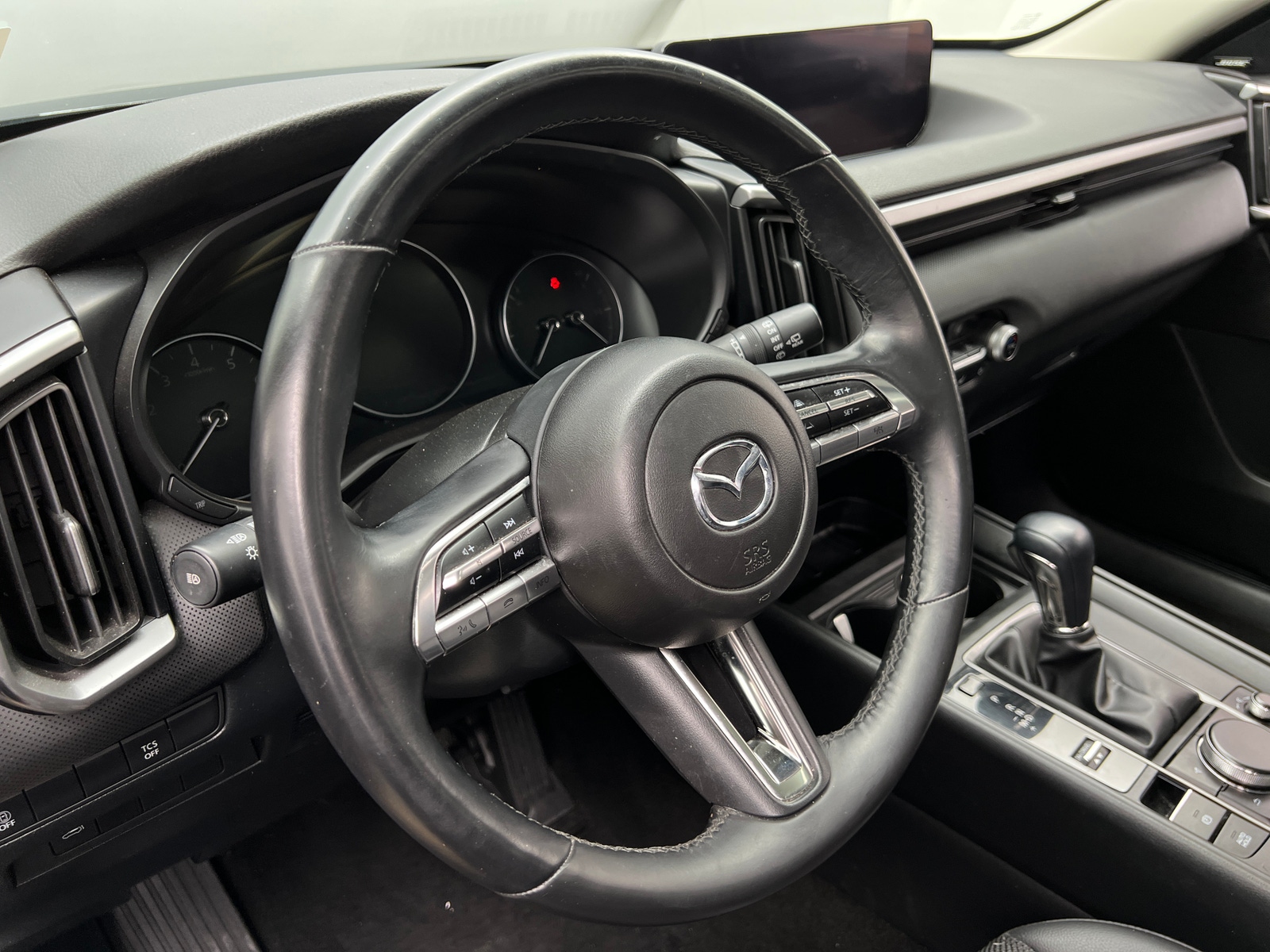 Thumbnail: 2024 Mazda CX-50 - 5