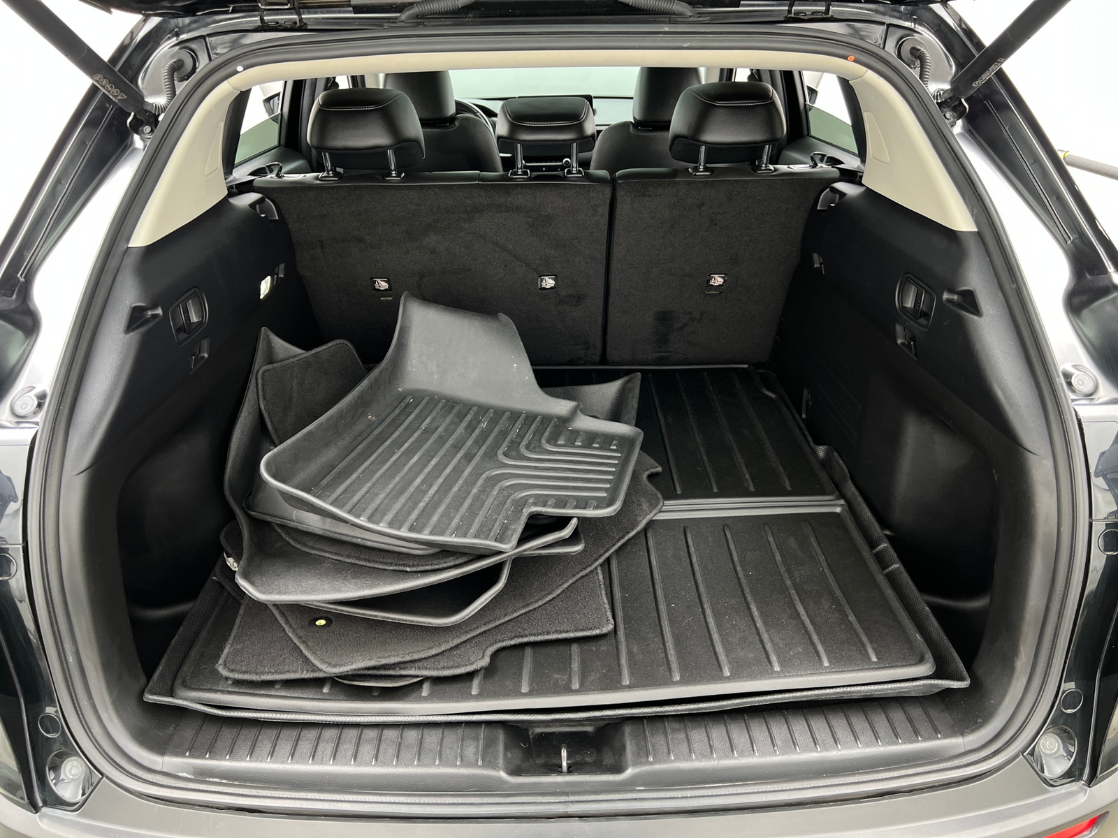 Thumbnail: 2024 Mazda CX-50 - 7