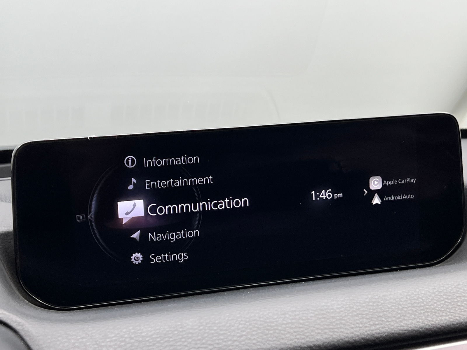 Thumbnail: 2024 Mazda CX-50 - 4