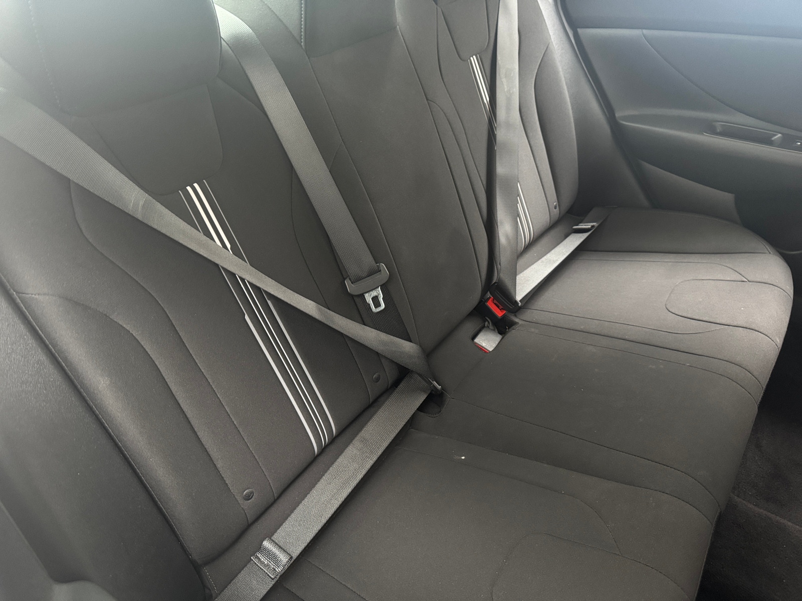 Thumbnail: 2023 Hyundai Elantra - 6