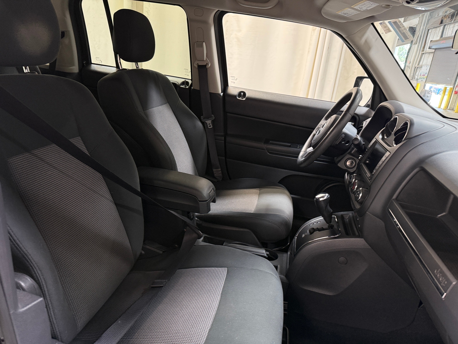 Thumbnail: 2012 Jeep Patriot - 2