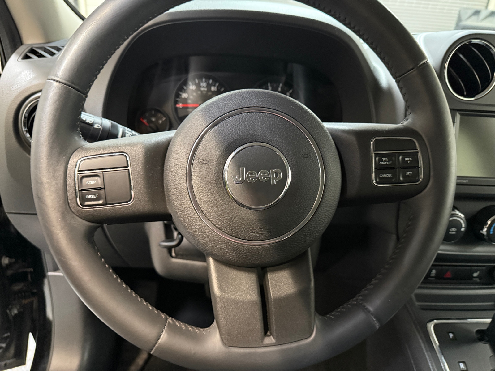 Thumbnail: 2012 Jeep Patriot - 5