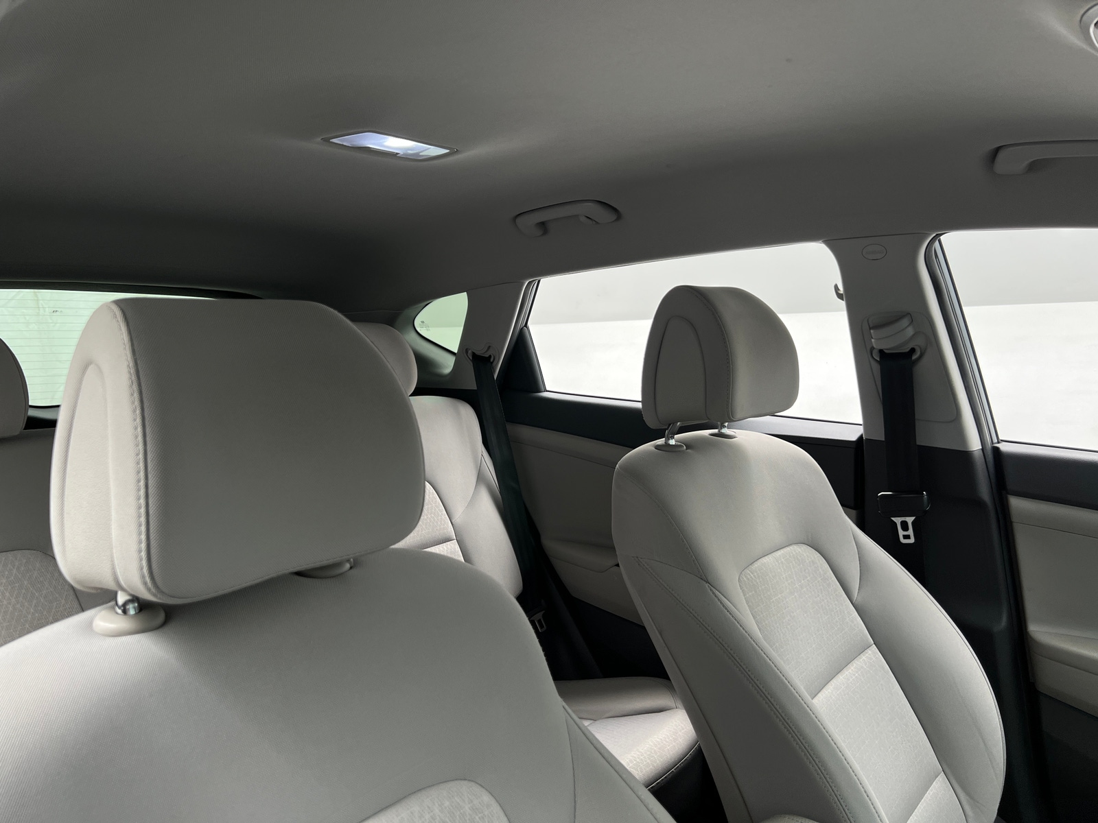 Thumbnail: 2017 Hyundai Tucson - 2