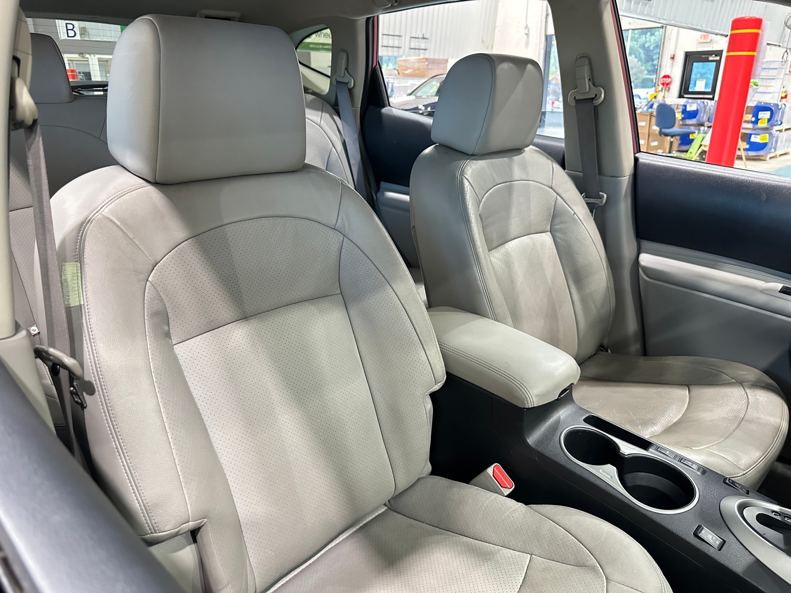 Thumbnail: 2013 Nissan Rogue - 2